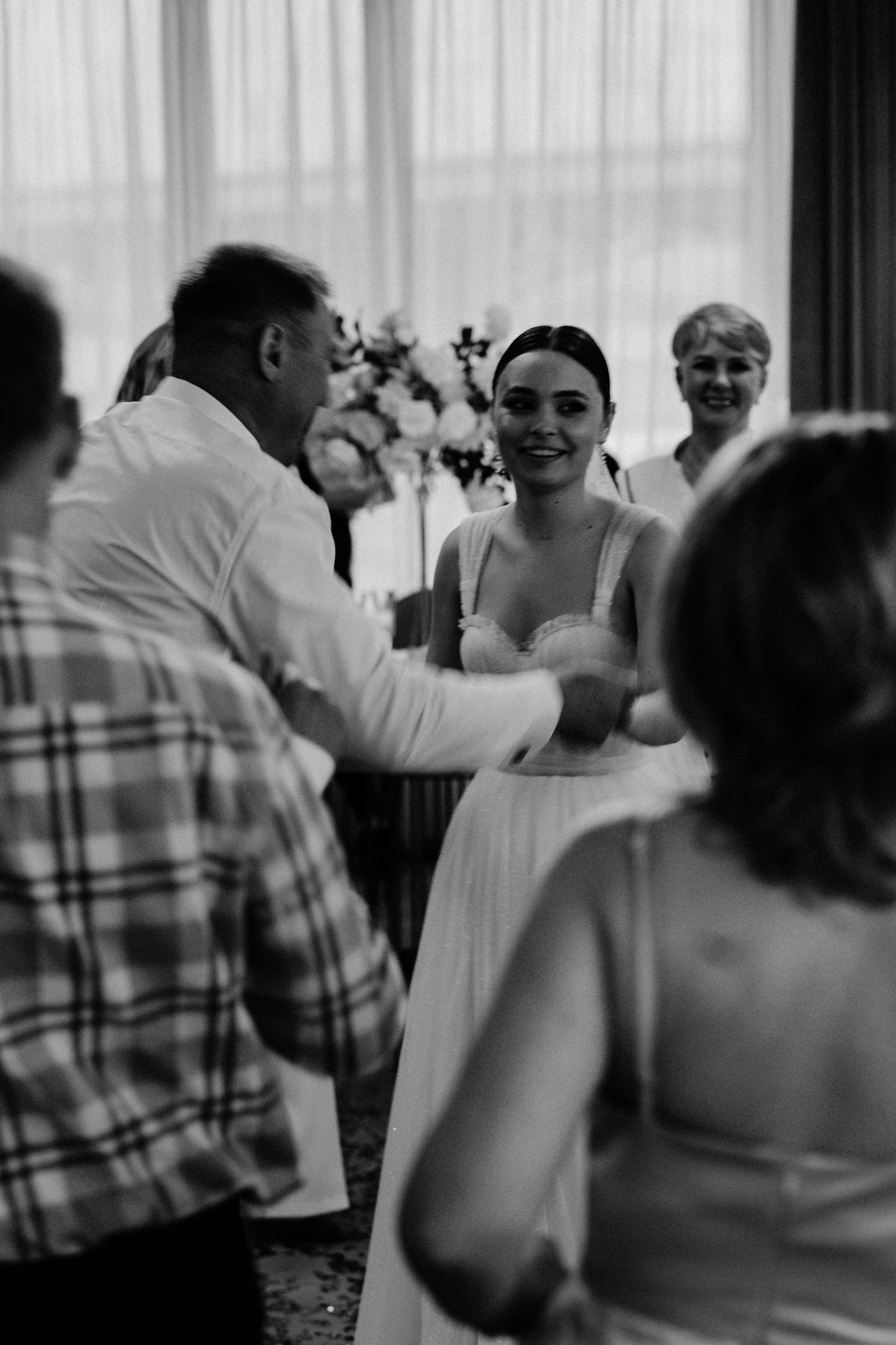 Wedding Alina Kirill