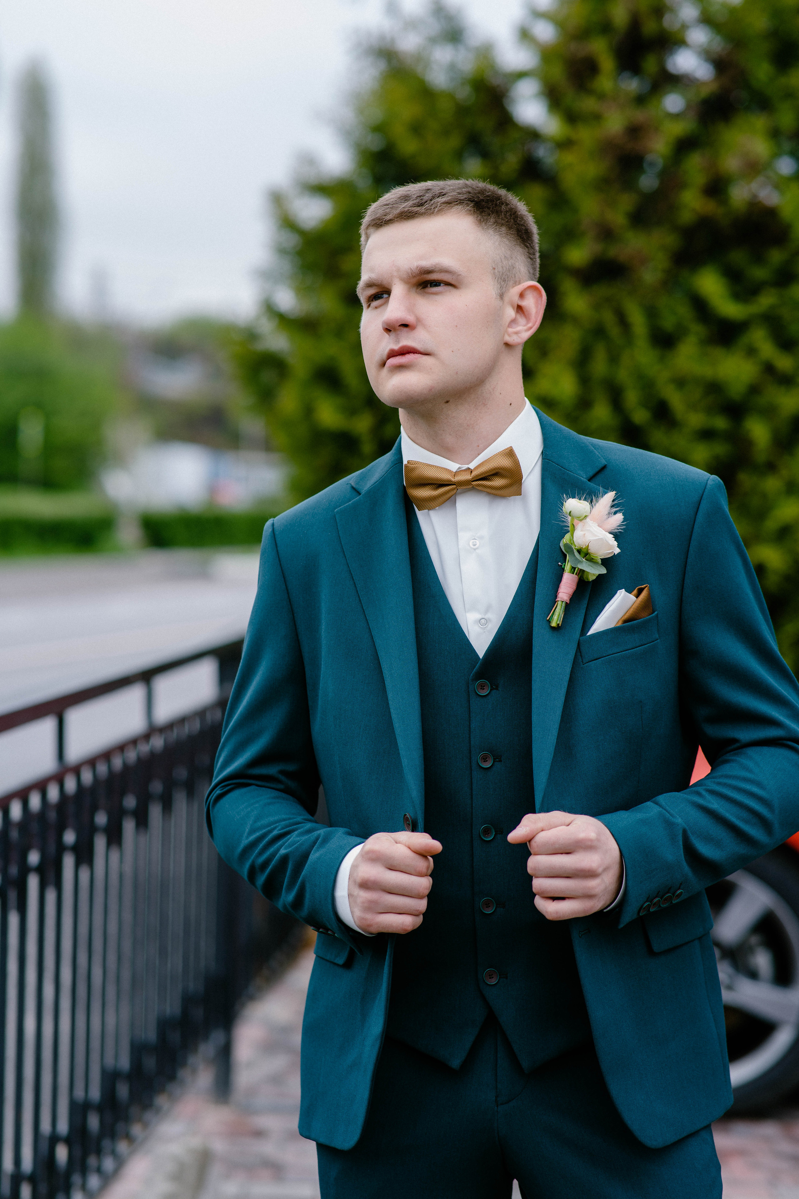 Wedding Alina Kirill