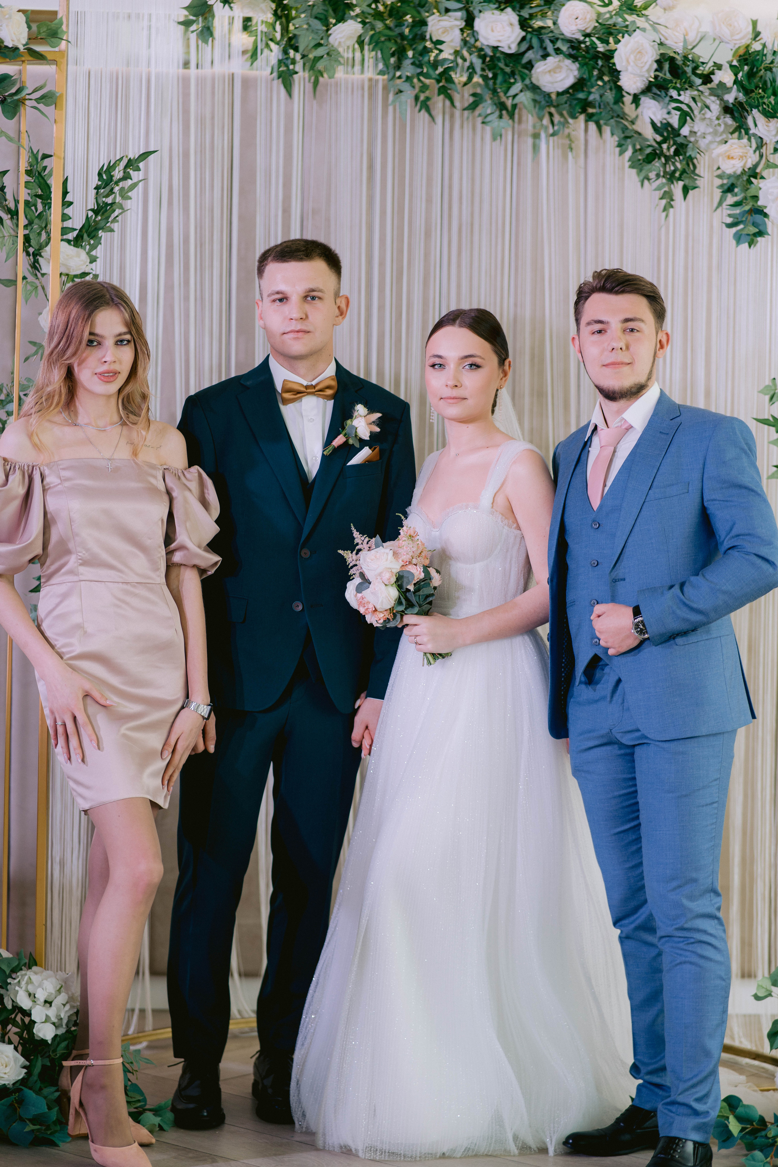 Wedding Alina Kirill