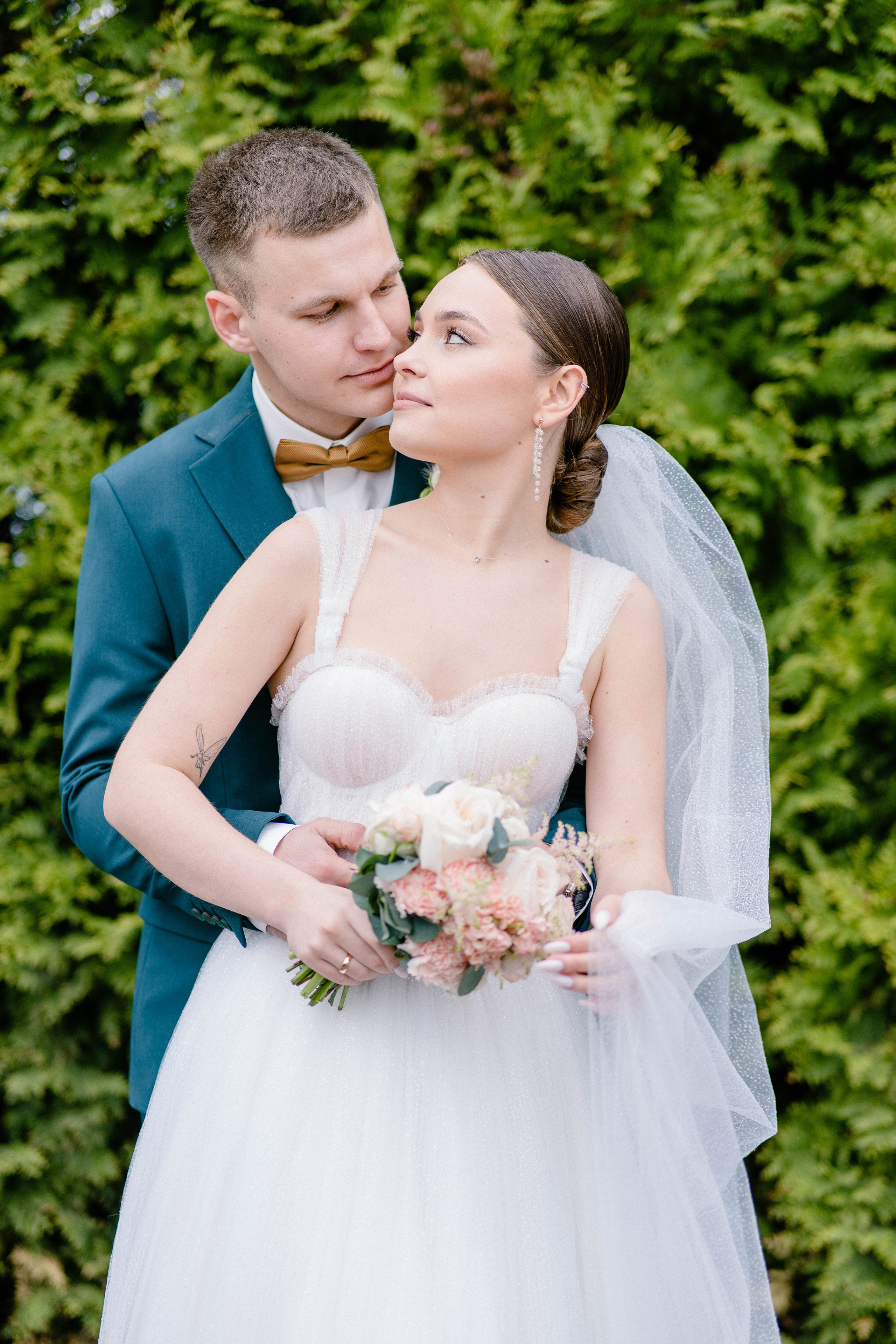 Wedding Alina Kirill