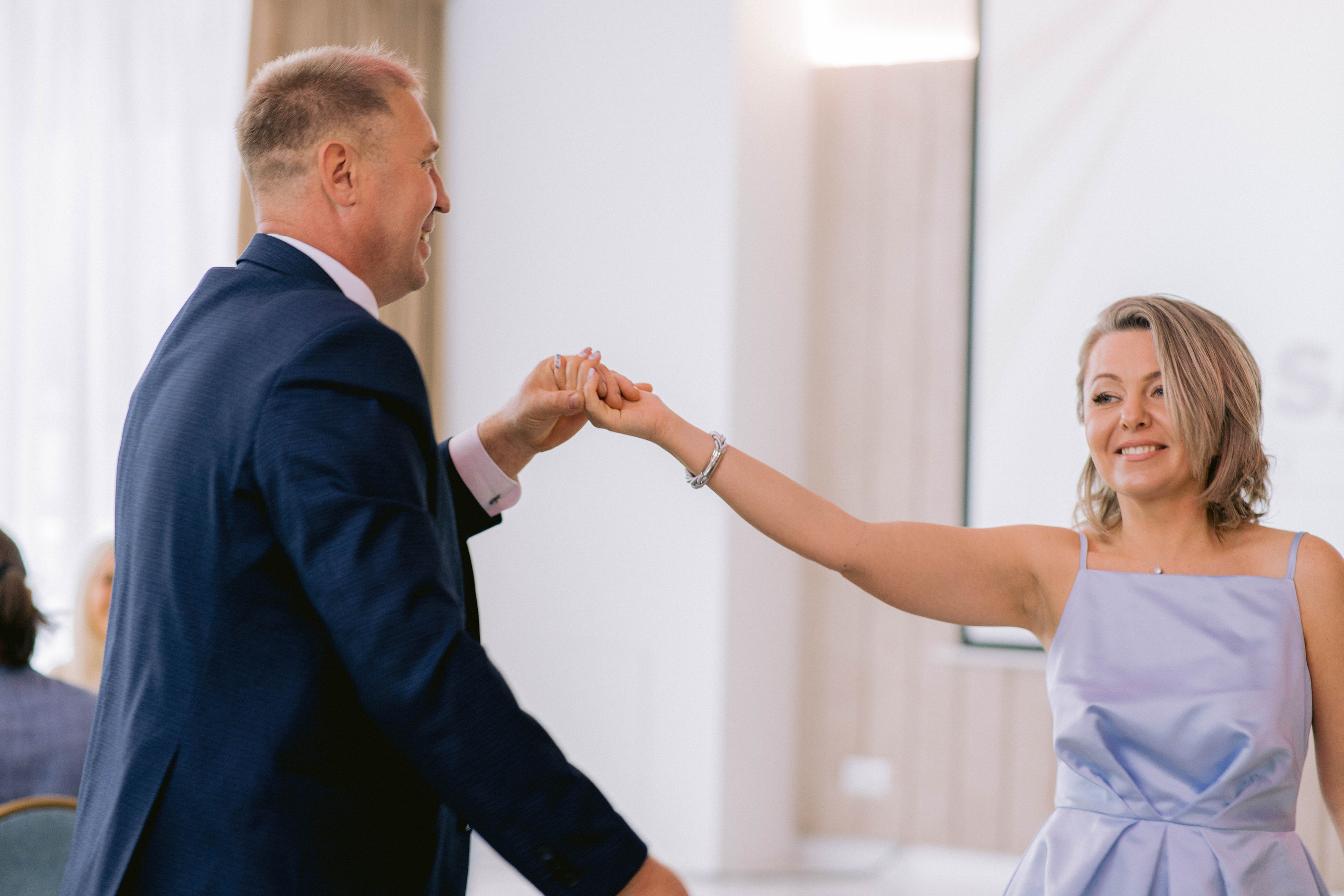 Wedding Alina Kirill