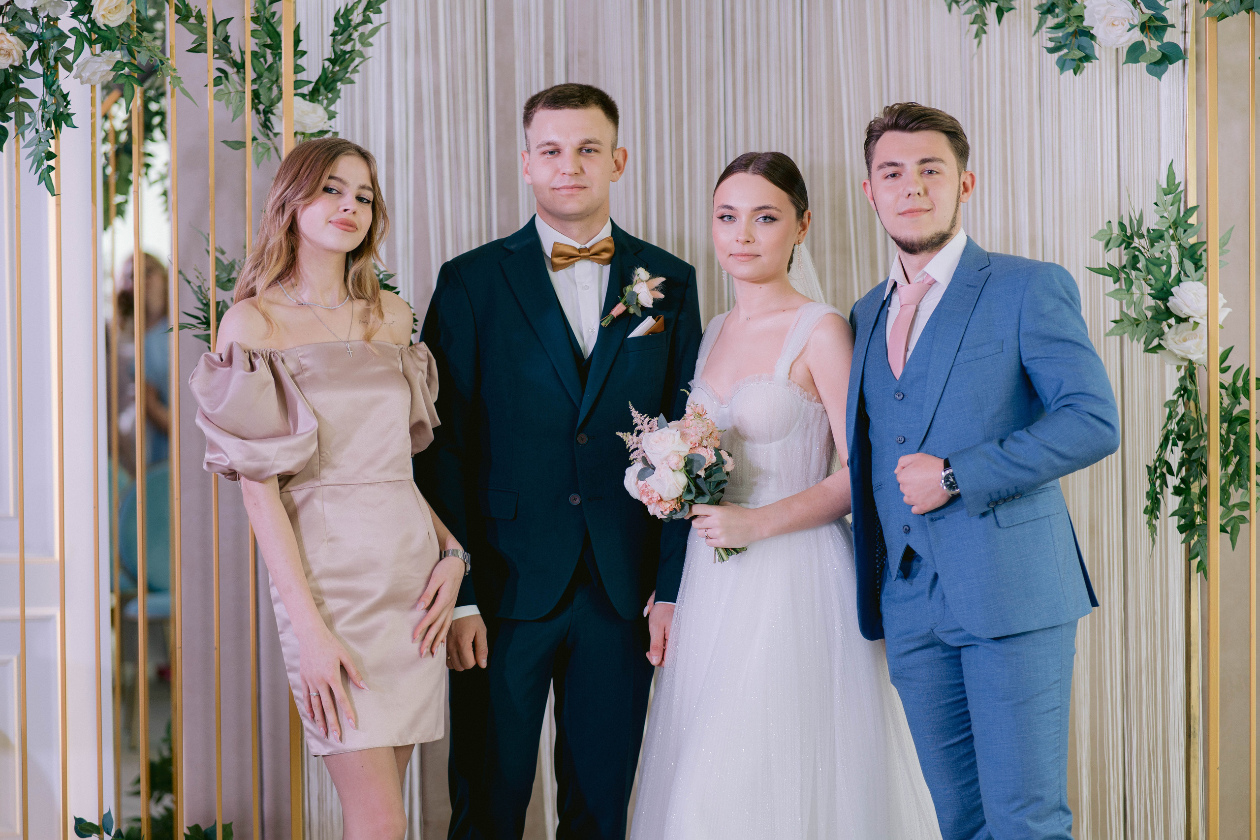Wedding Alina Kirill