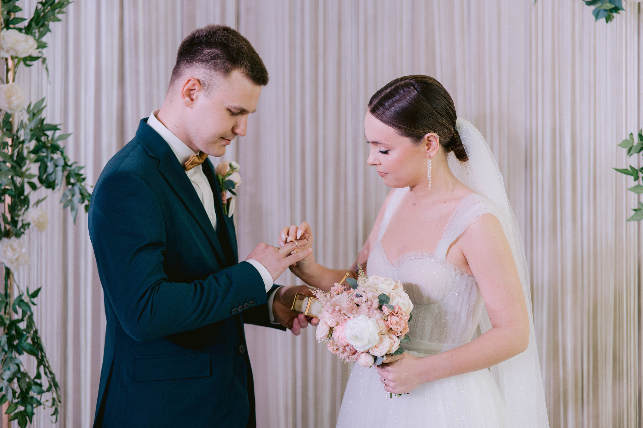 Wedding Alina Kirill