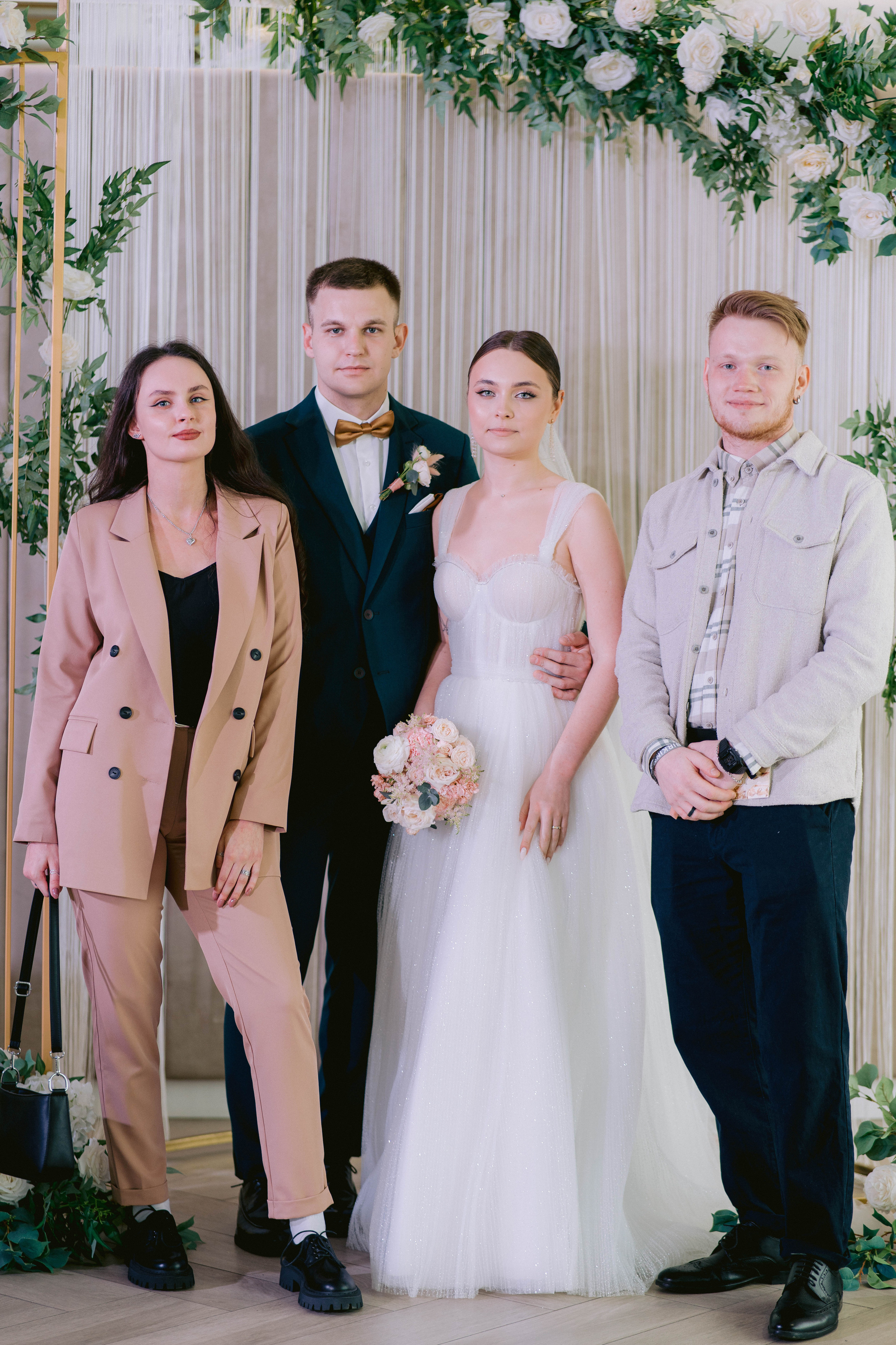 Wedding Alina Kirill