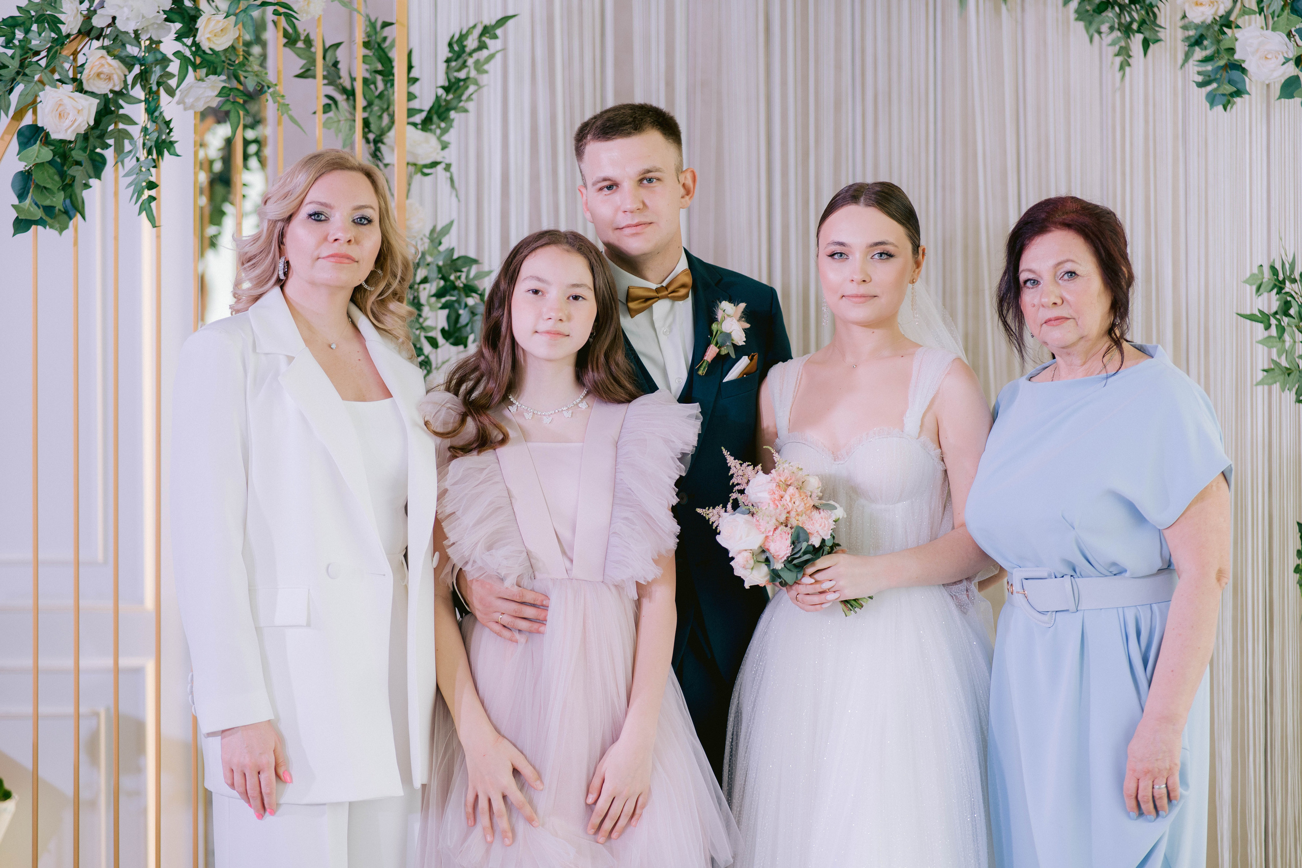 Wedding Alina Kirill