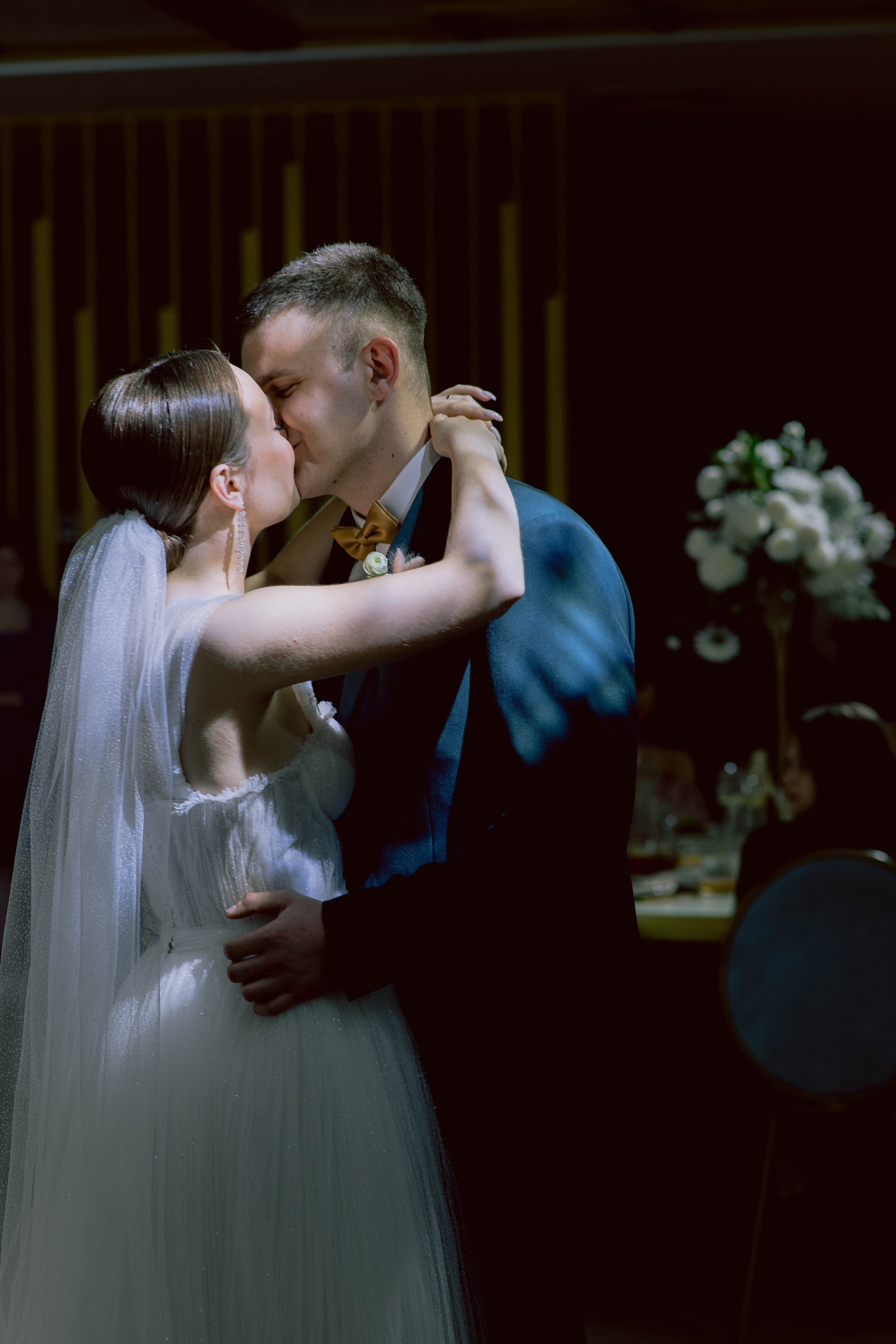 Wedding Alina Kirill