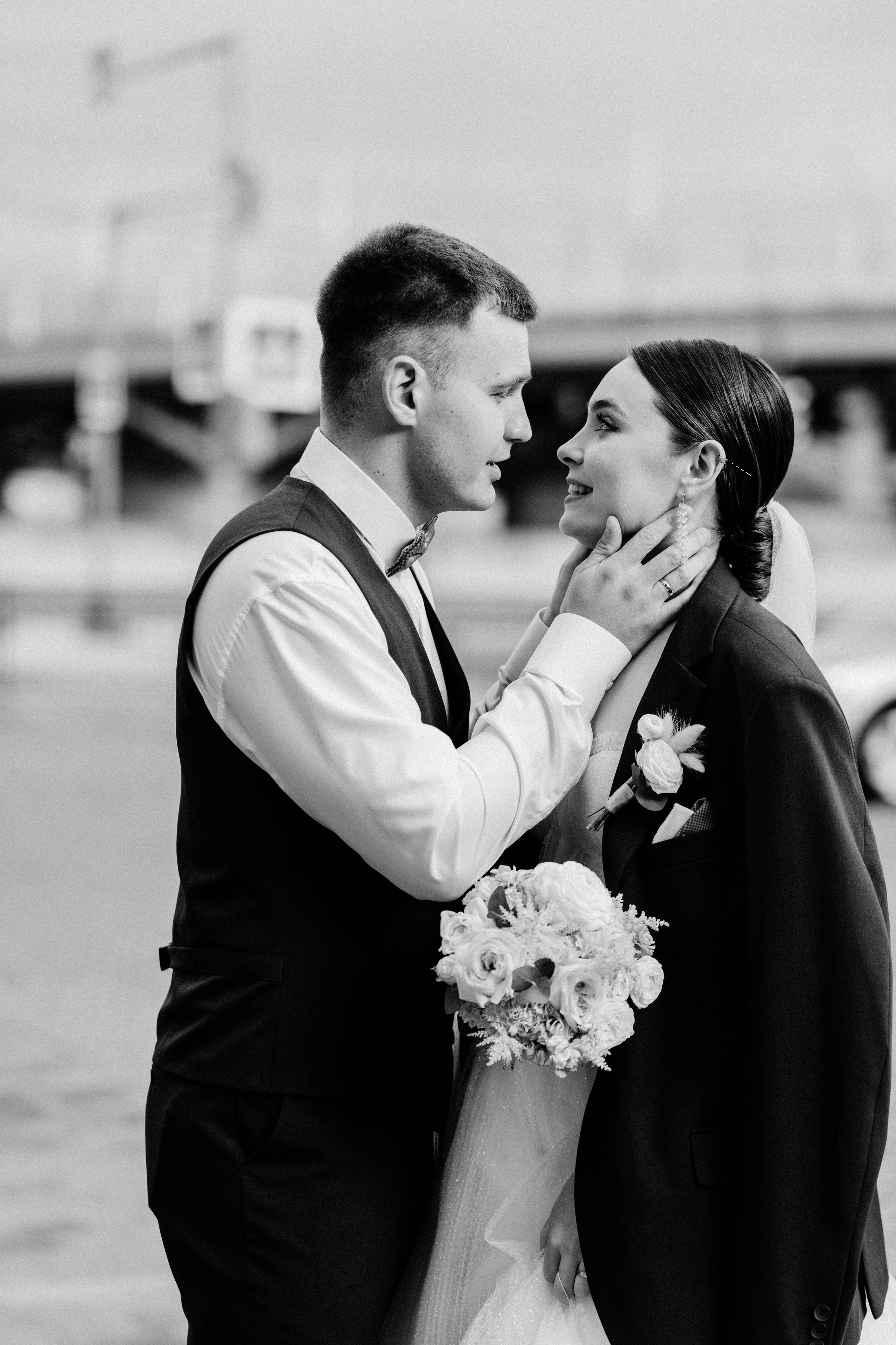 Wedding Alina Kirill