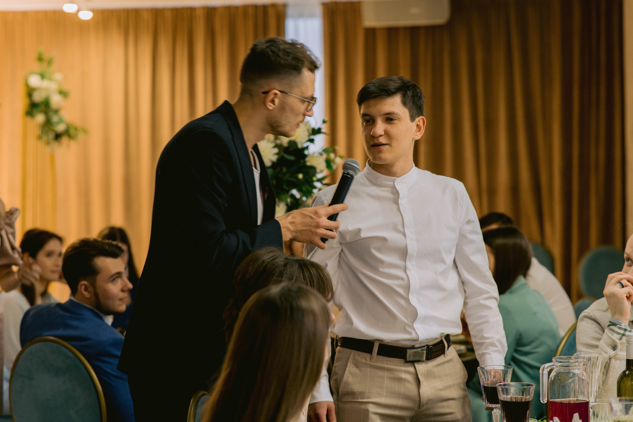 Wedding Alina Kirill