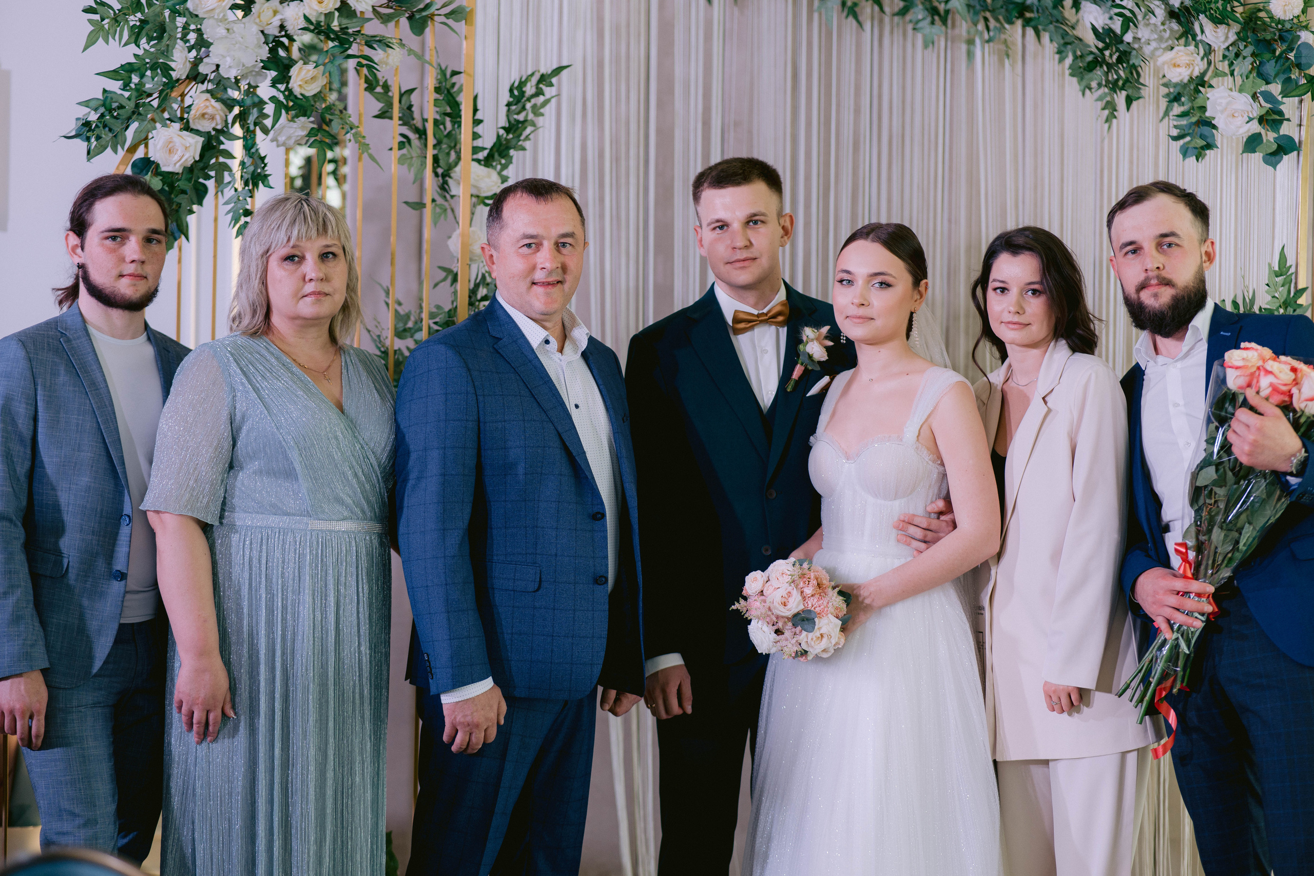 Wedding Alina Kirill