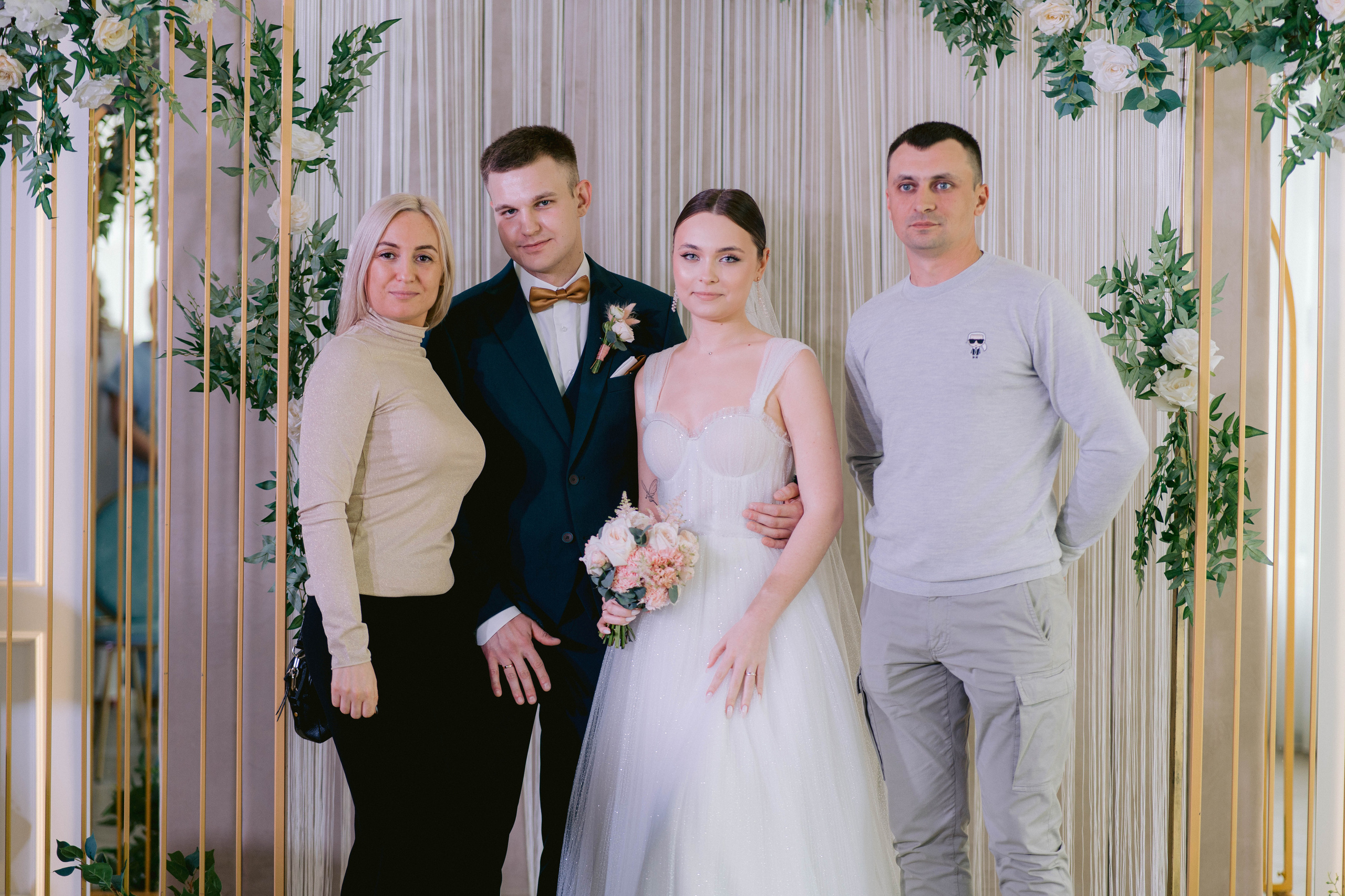 Wedding Alina Kirill