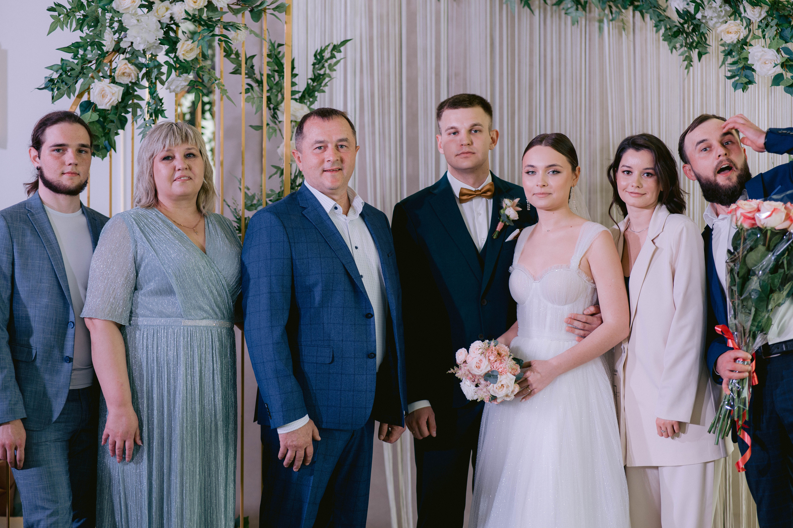 Wedding Alina Kirill