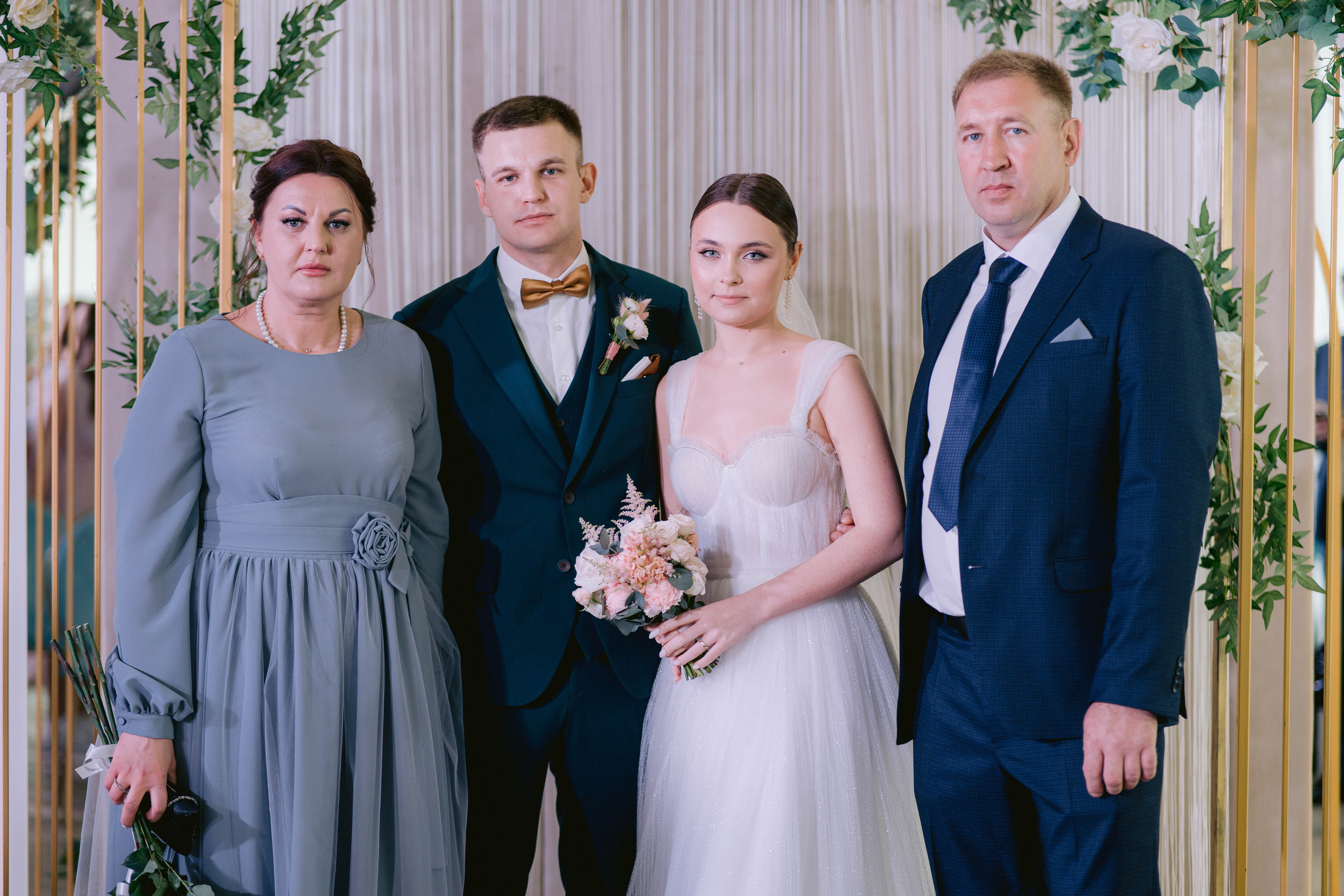 Wedding Alina Kirill