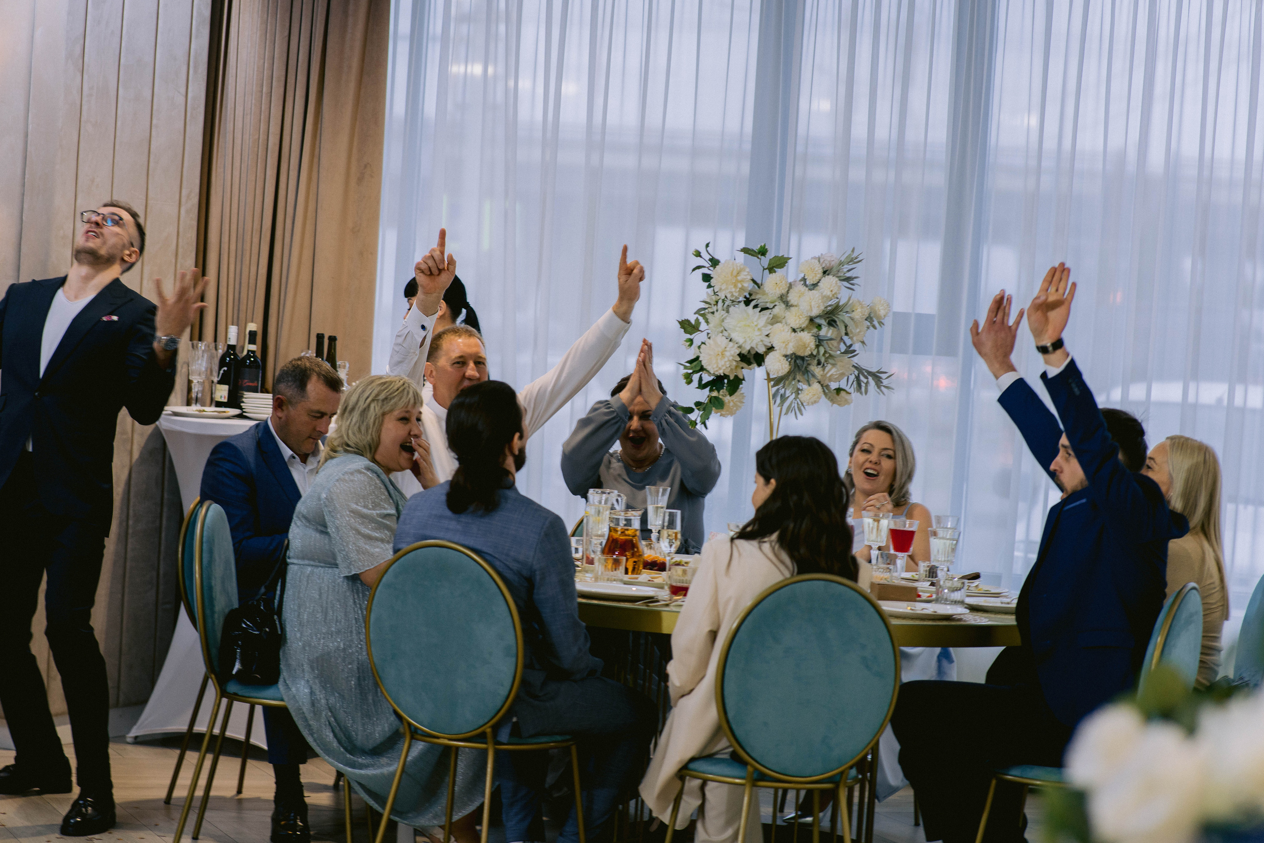 Wedding Alina Kirill