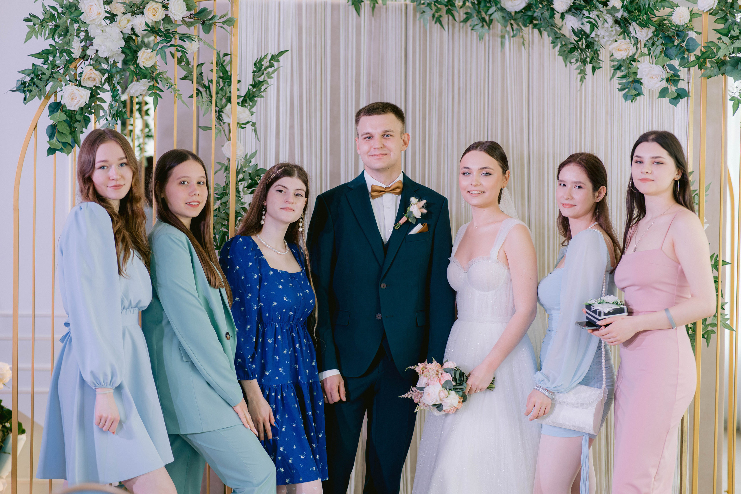 Wedding Alina Kirill