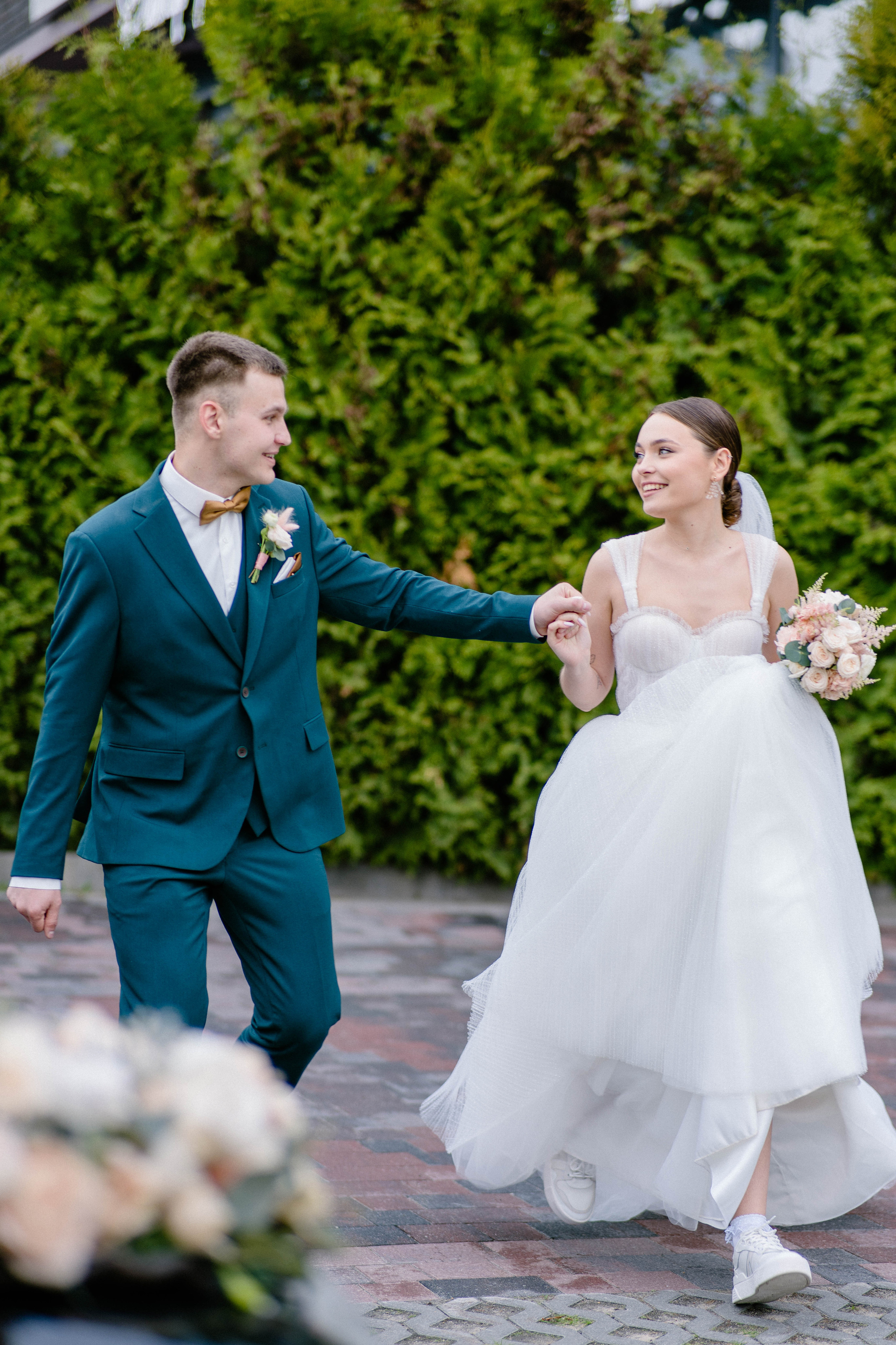 Wedding Alina Kirill