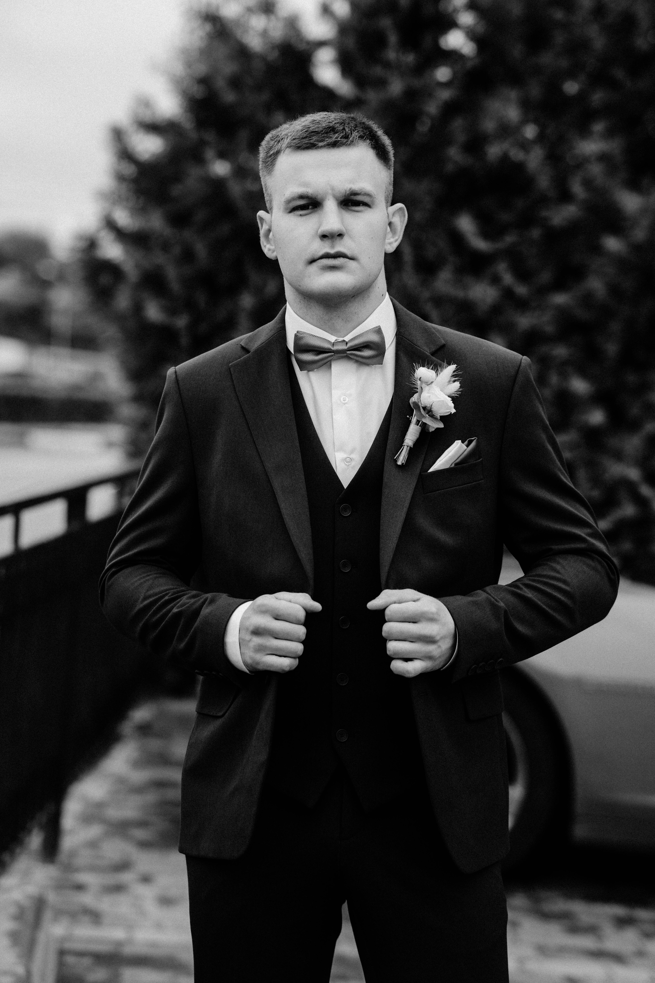 Wedding Alina Kirill