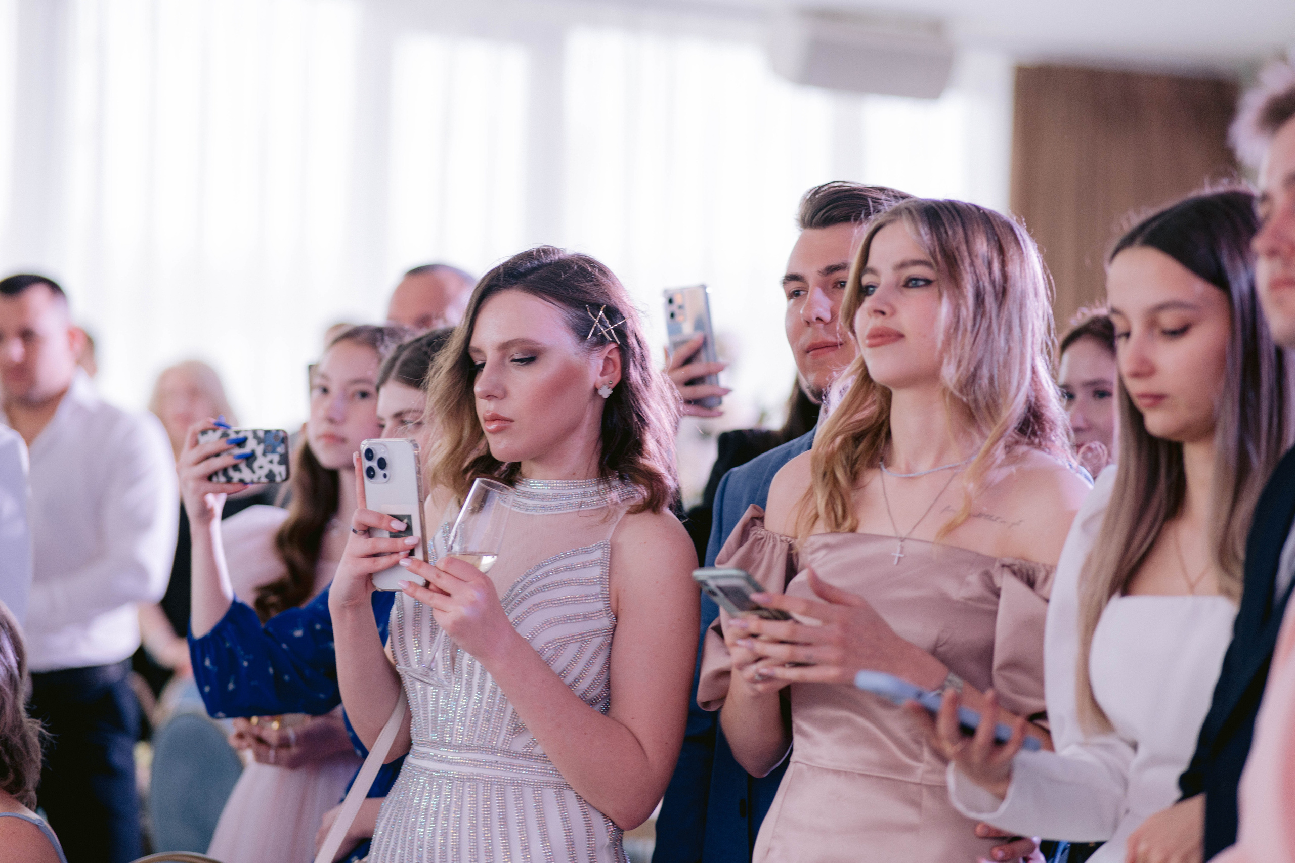 Wedding Alina Kirill