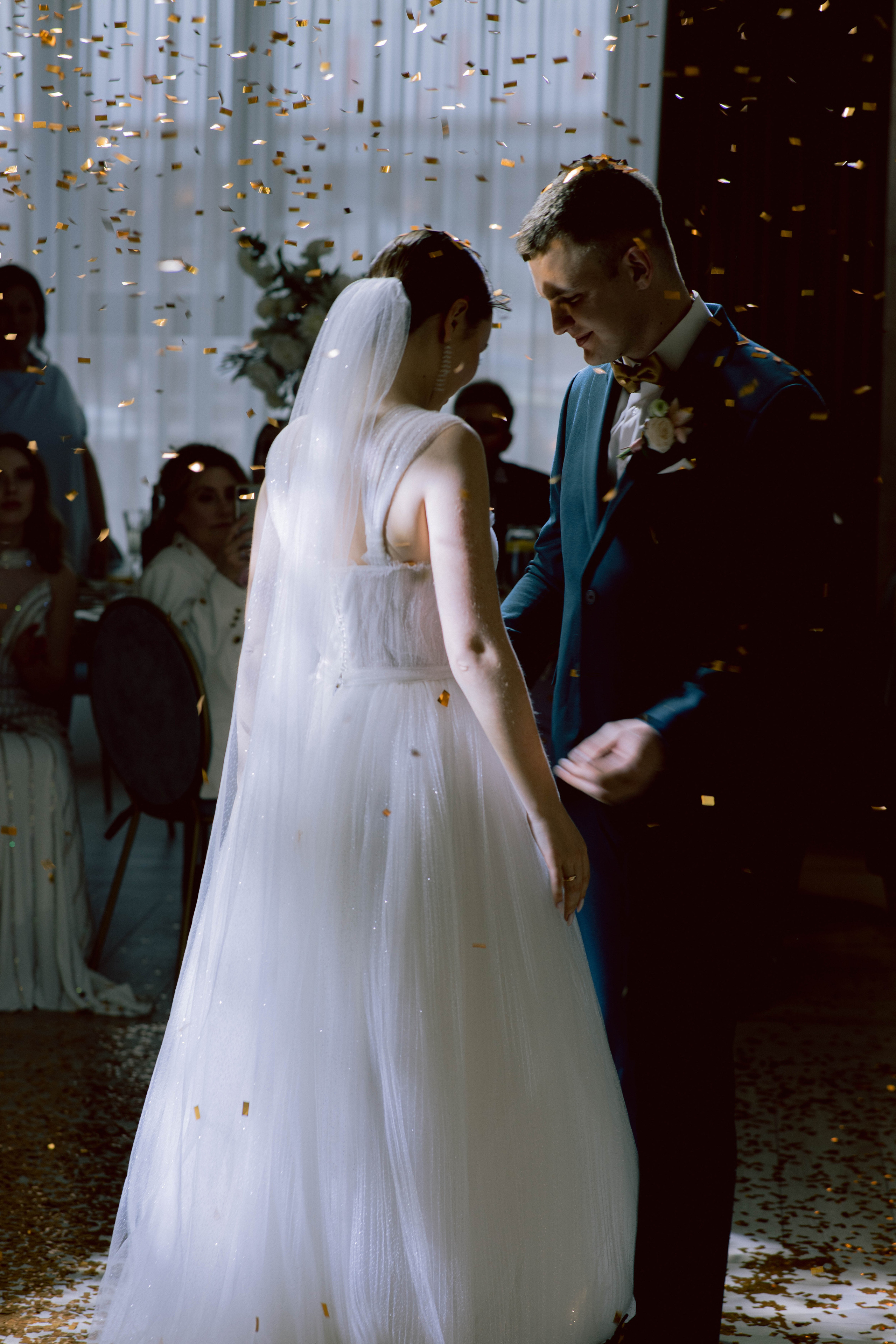 Wedding Alina Kirill