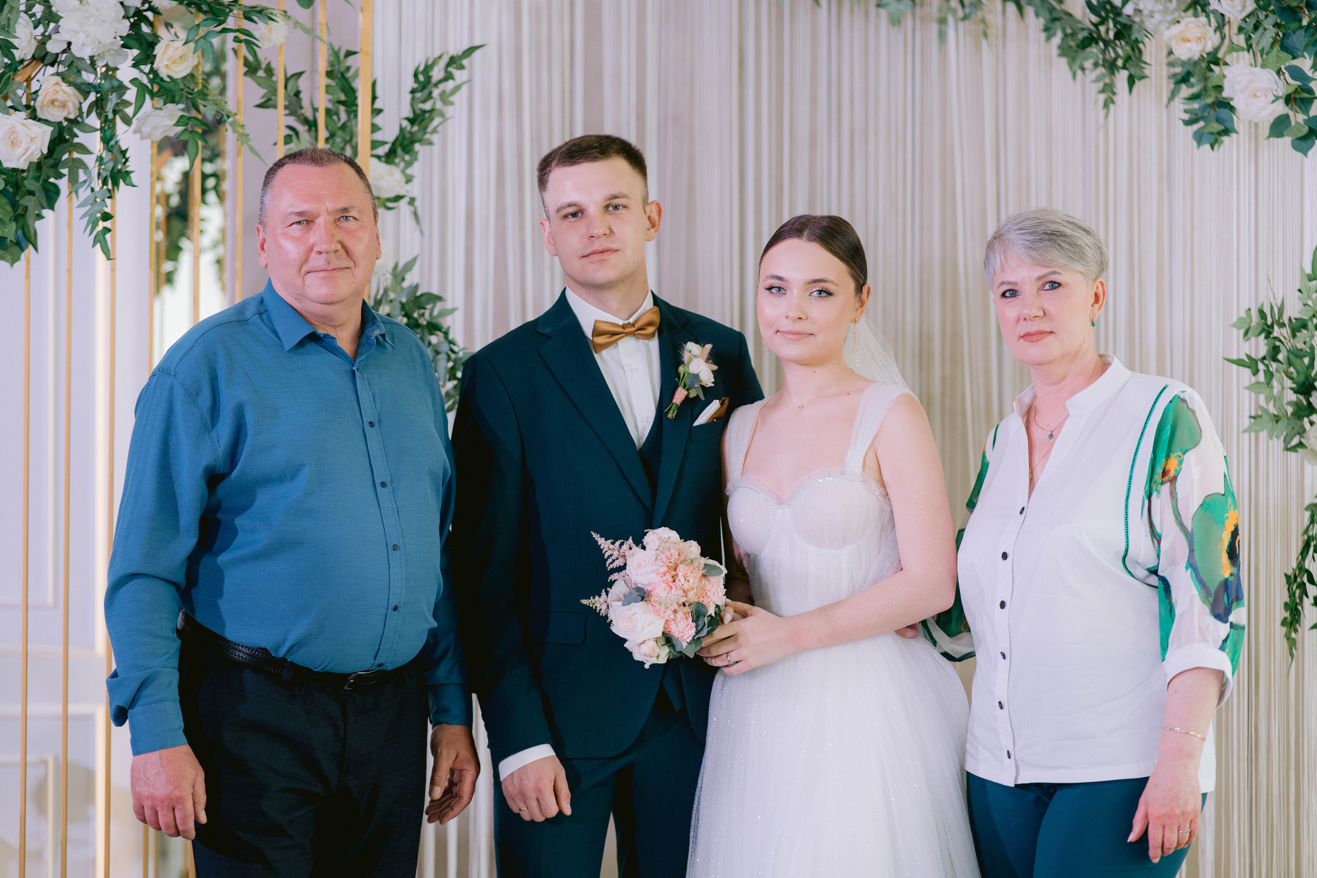 Wedding Alina Kirill
