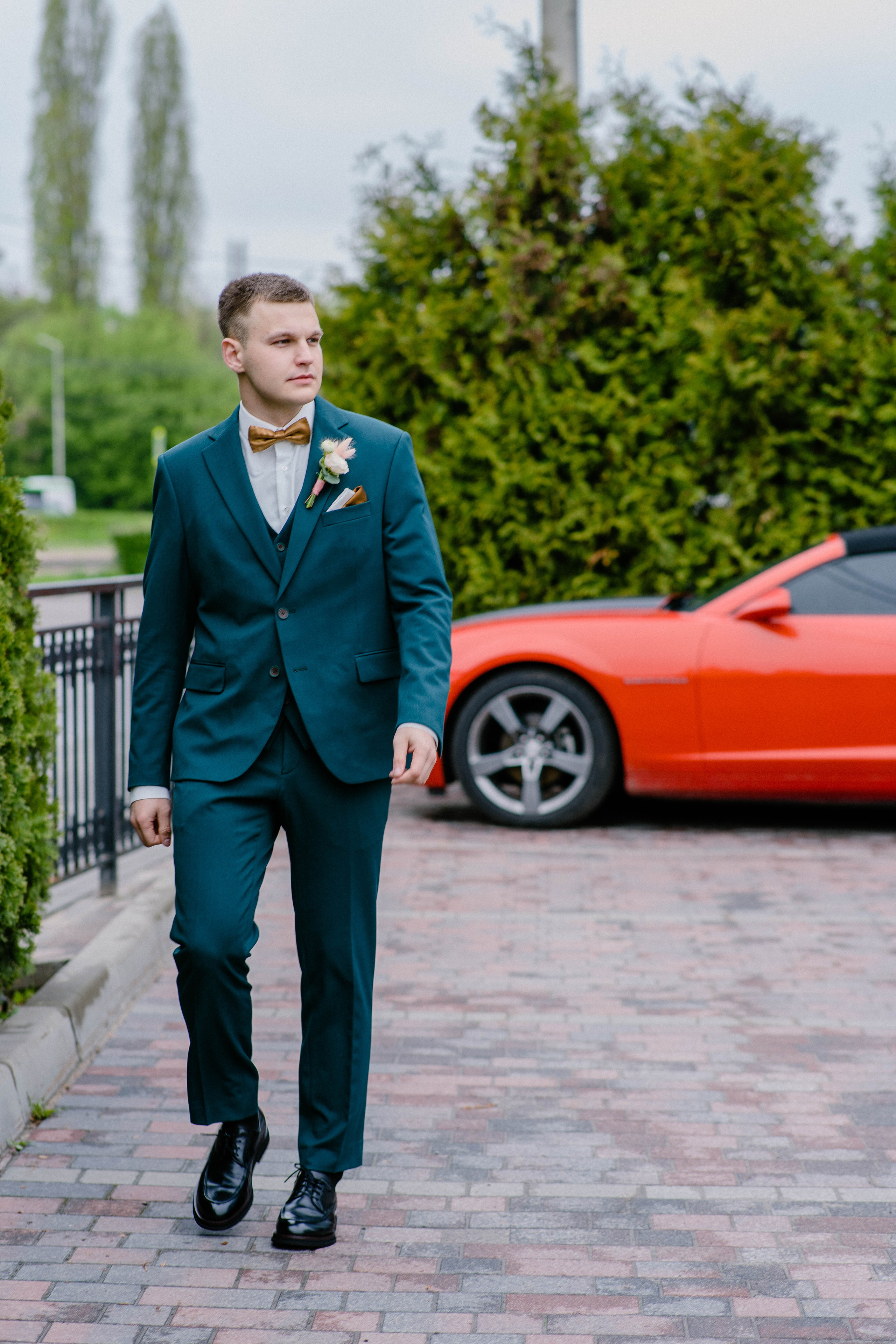 Wedding Alina Kirill