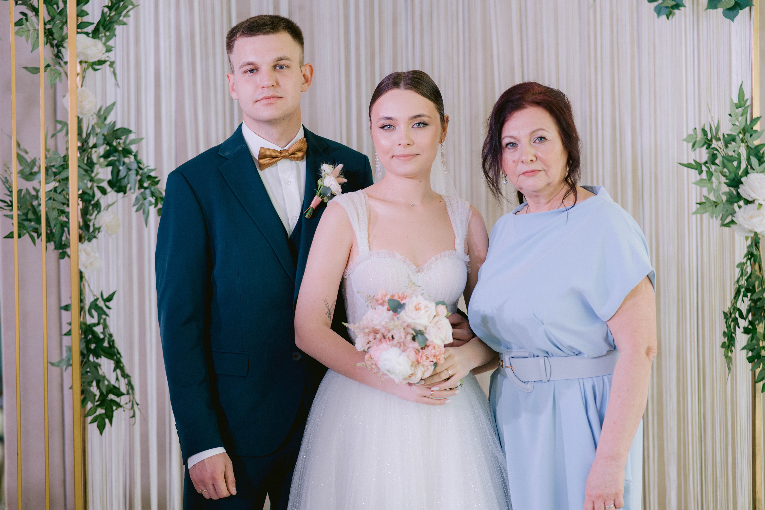 Wedding Alina Kirill