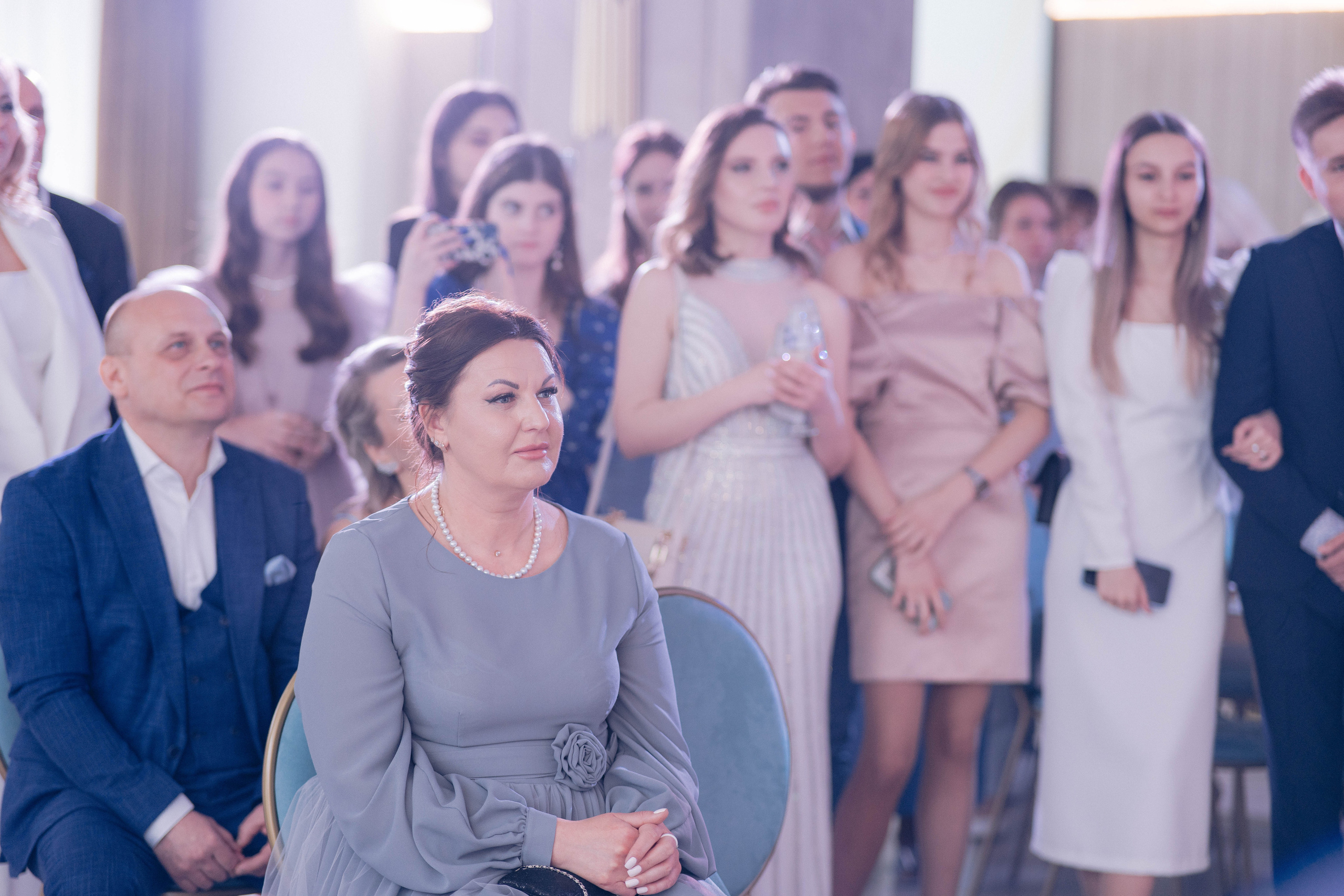 Wedding Alina Kirill