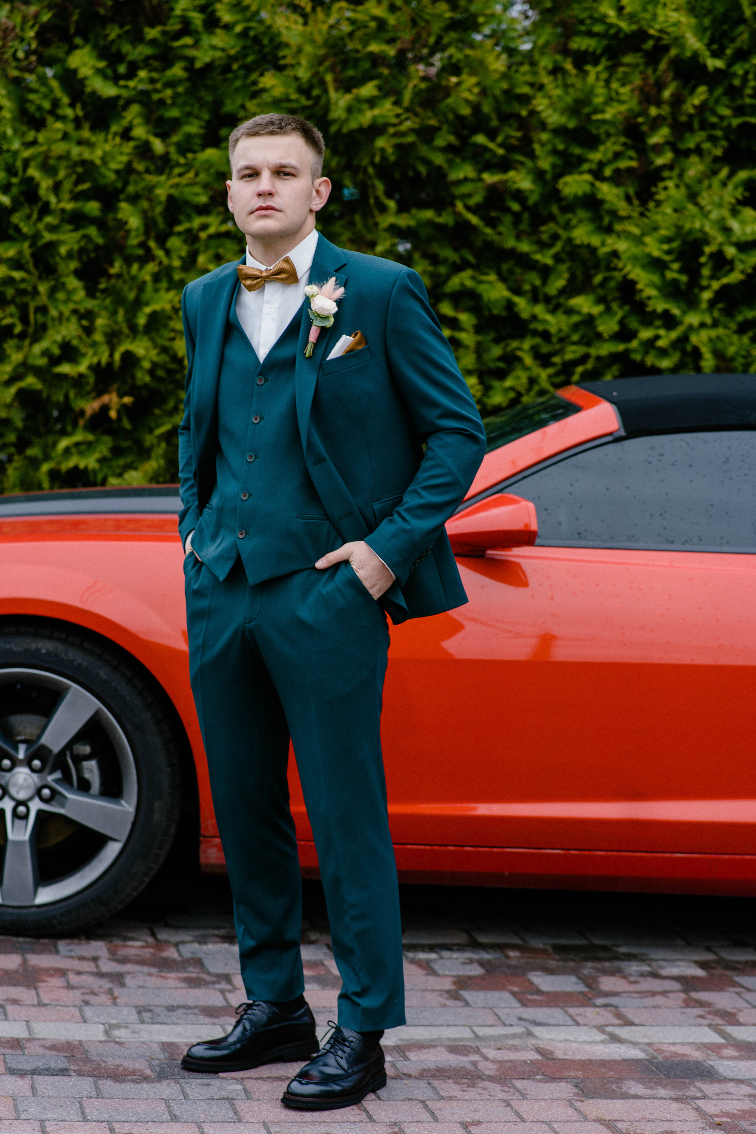 Wedding Alina Kirill