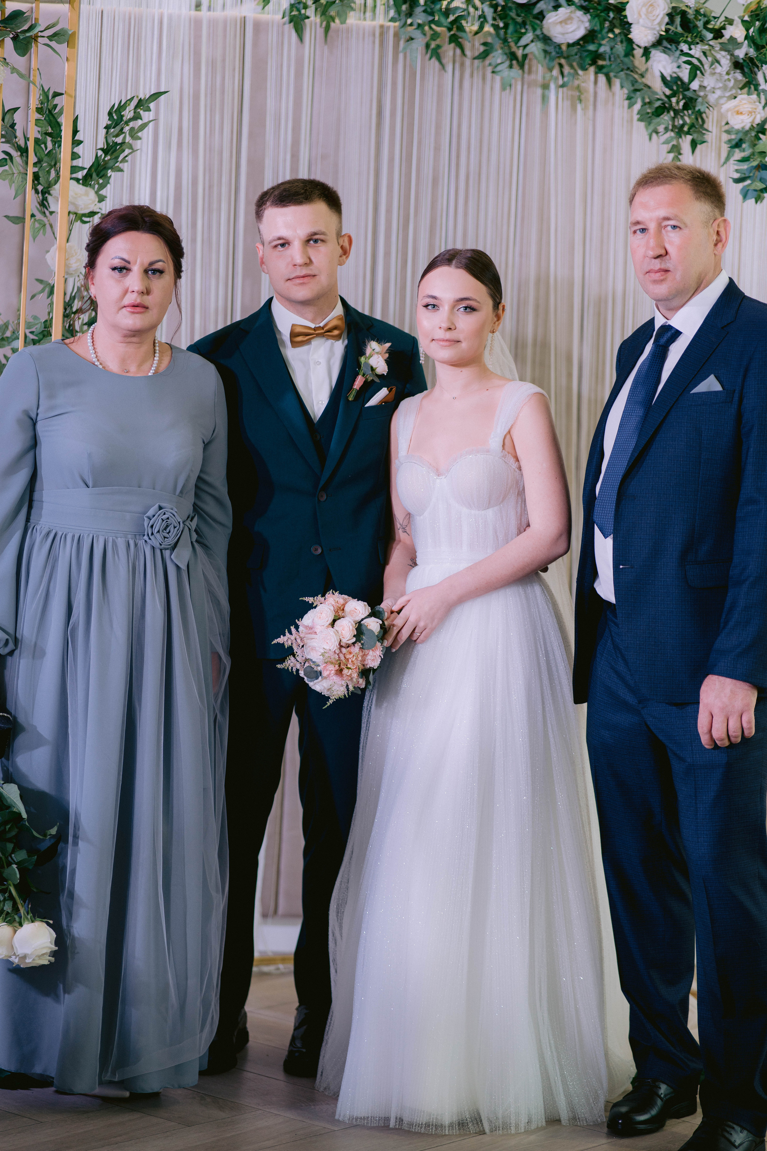 Wedding Alina Kirill