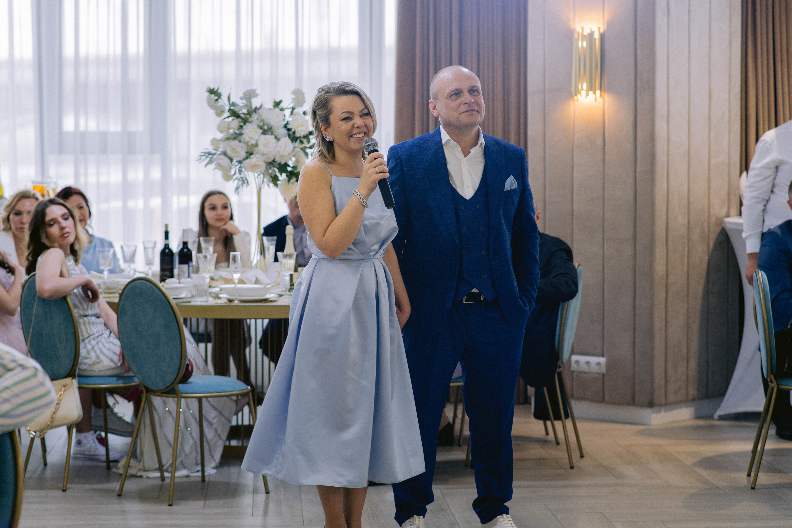 Wedding Alina Kirill