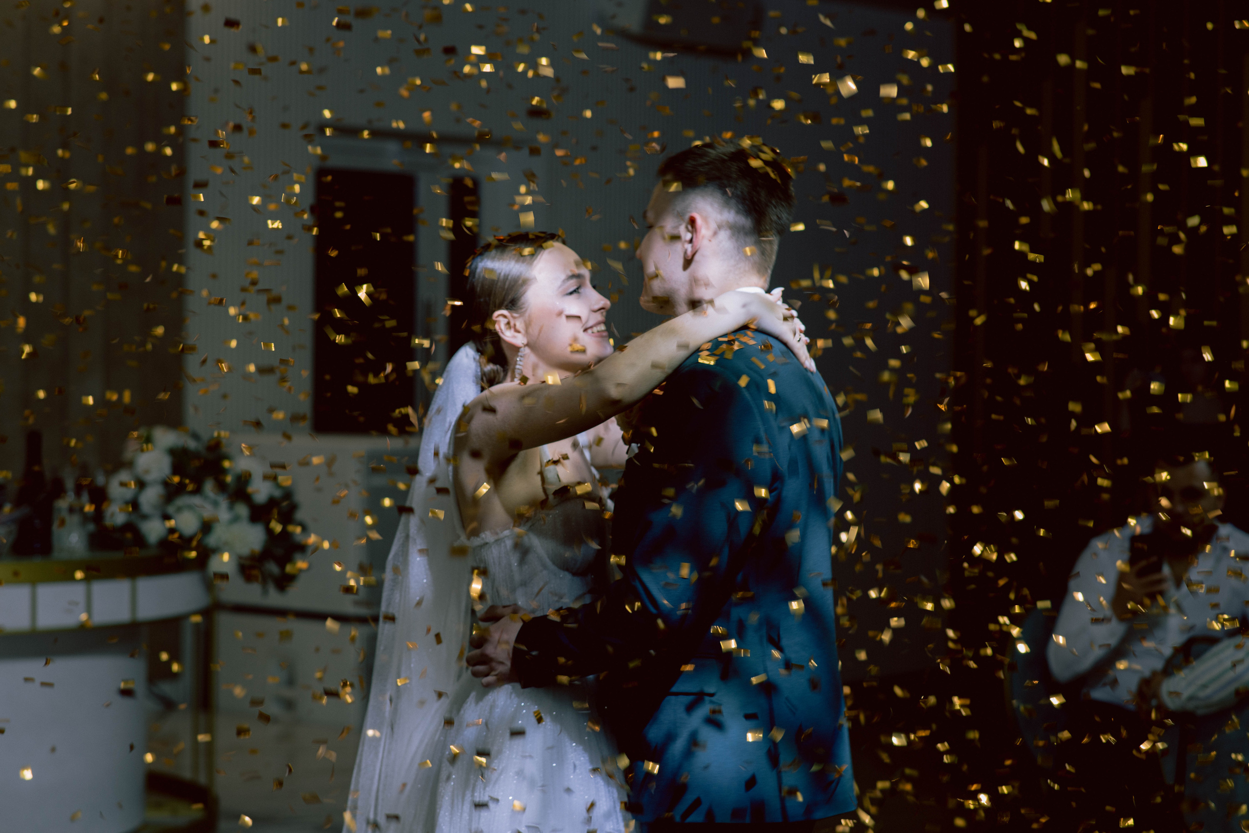 Wedding Alina Kirill