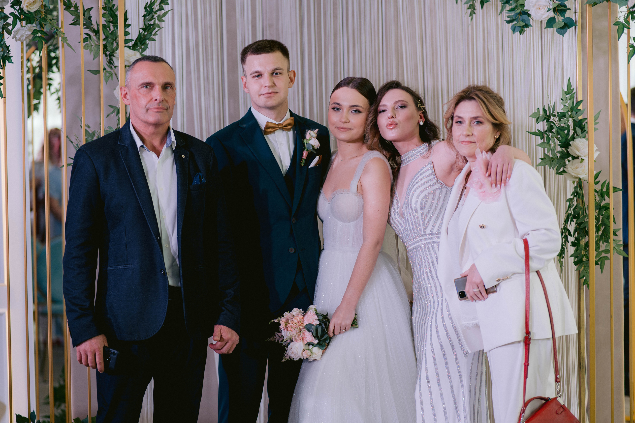 Wedding Alina Kirill