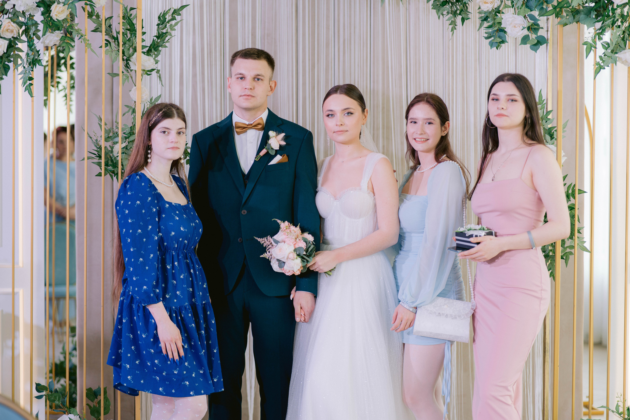 Wedding Alina Kirill