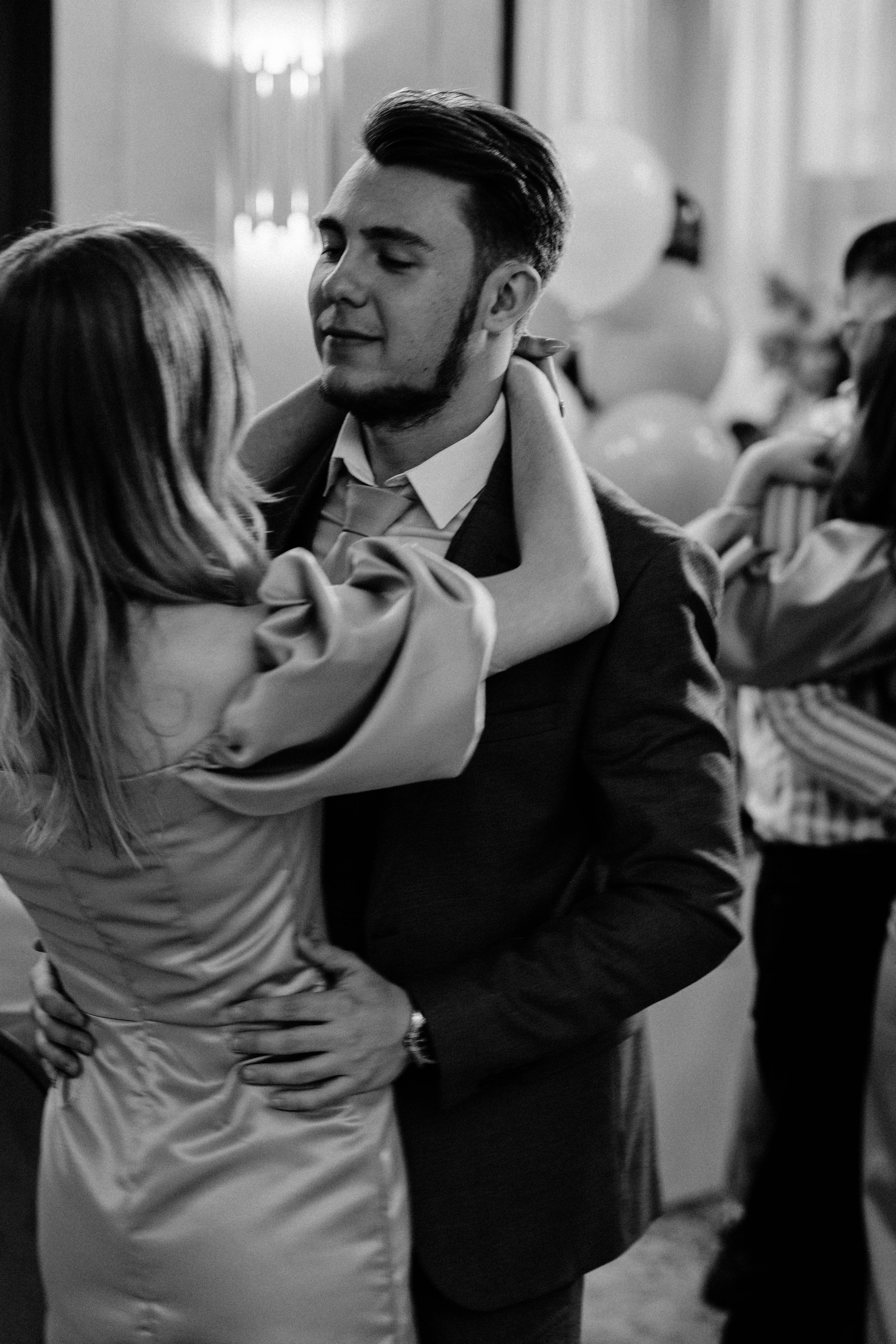 Wedding Alina Kirill