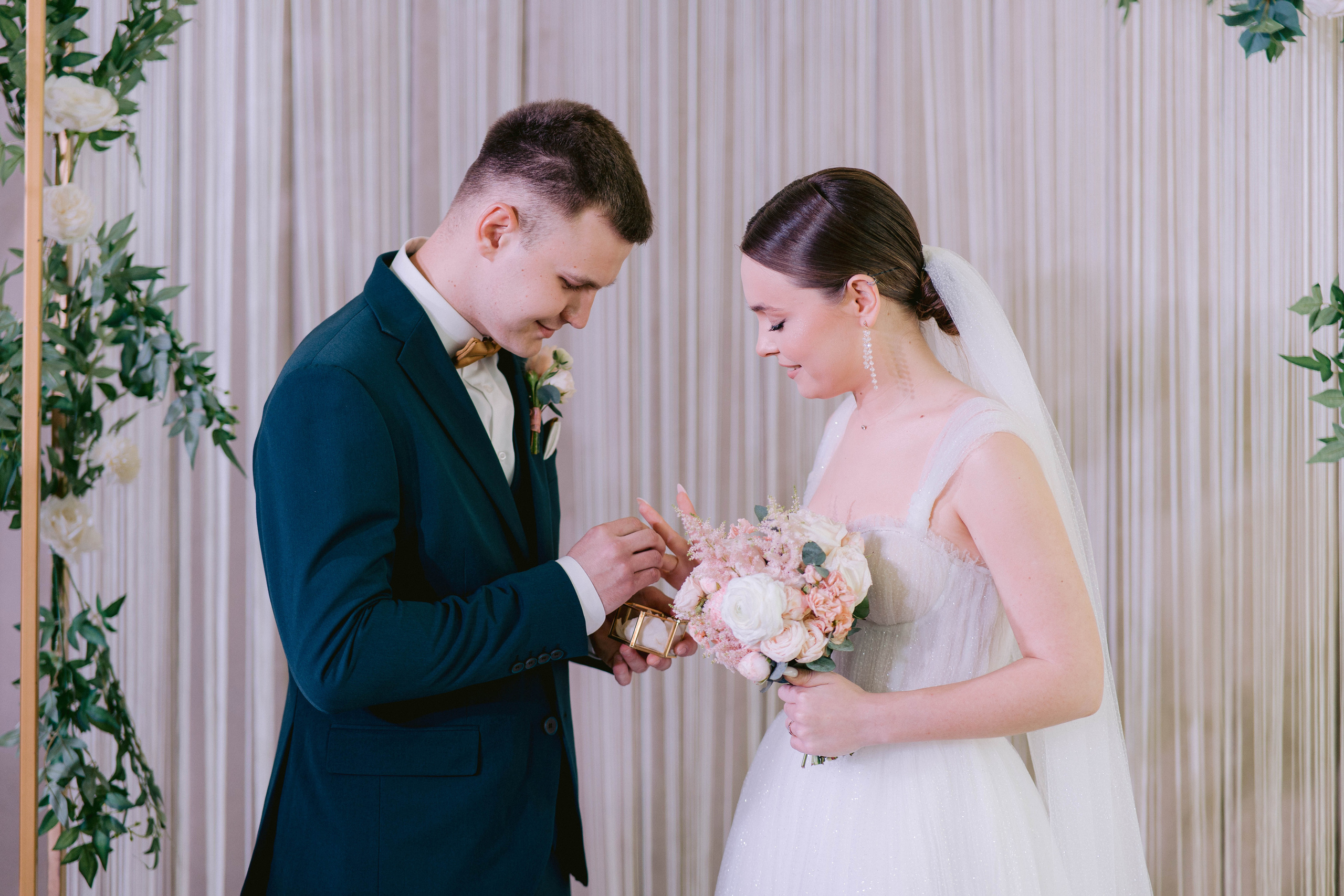 Wedding Alina Kirill