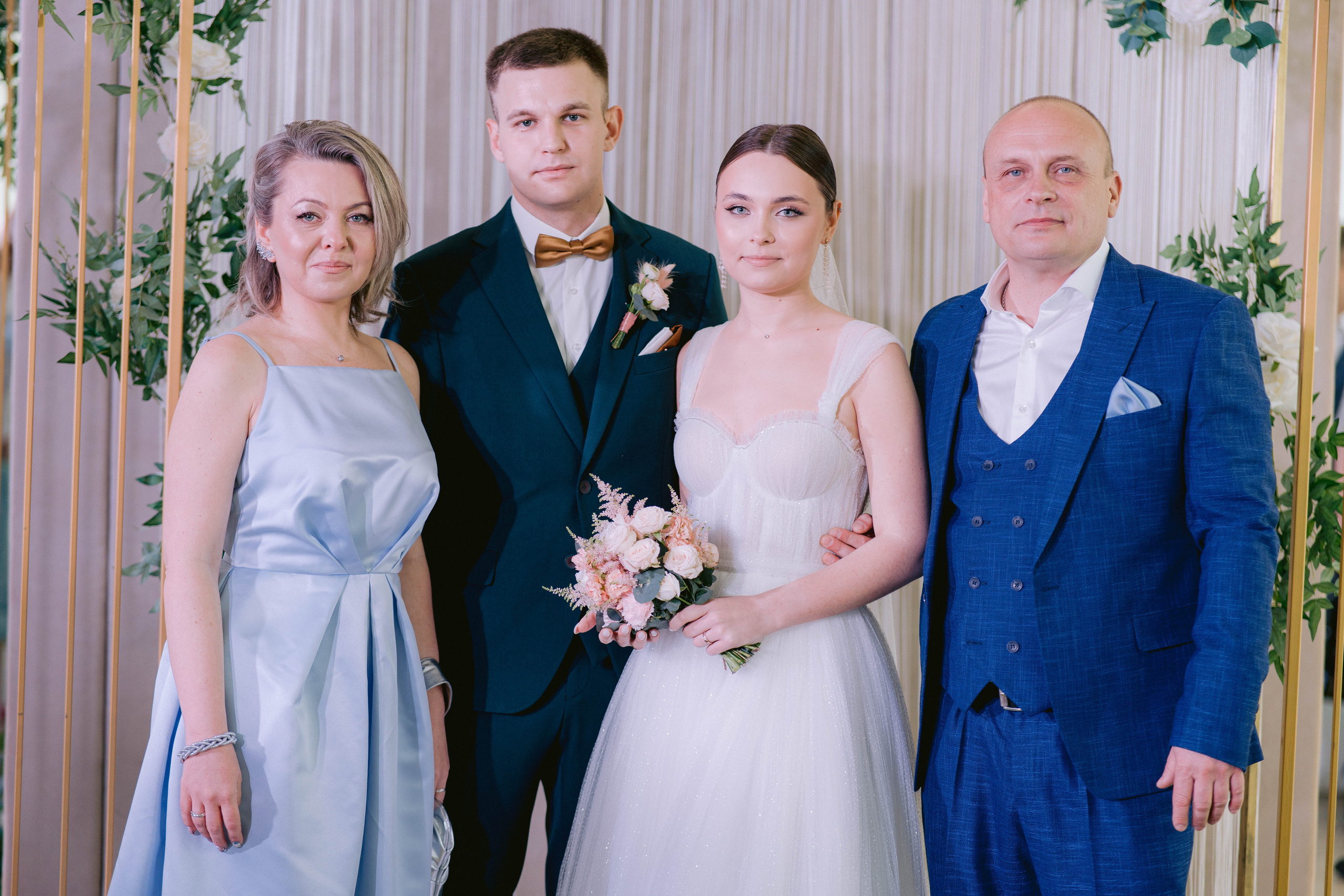 Wedding Alina Kirill