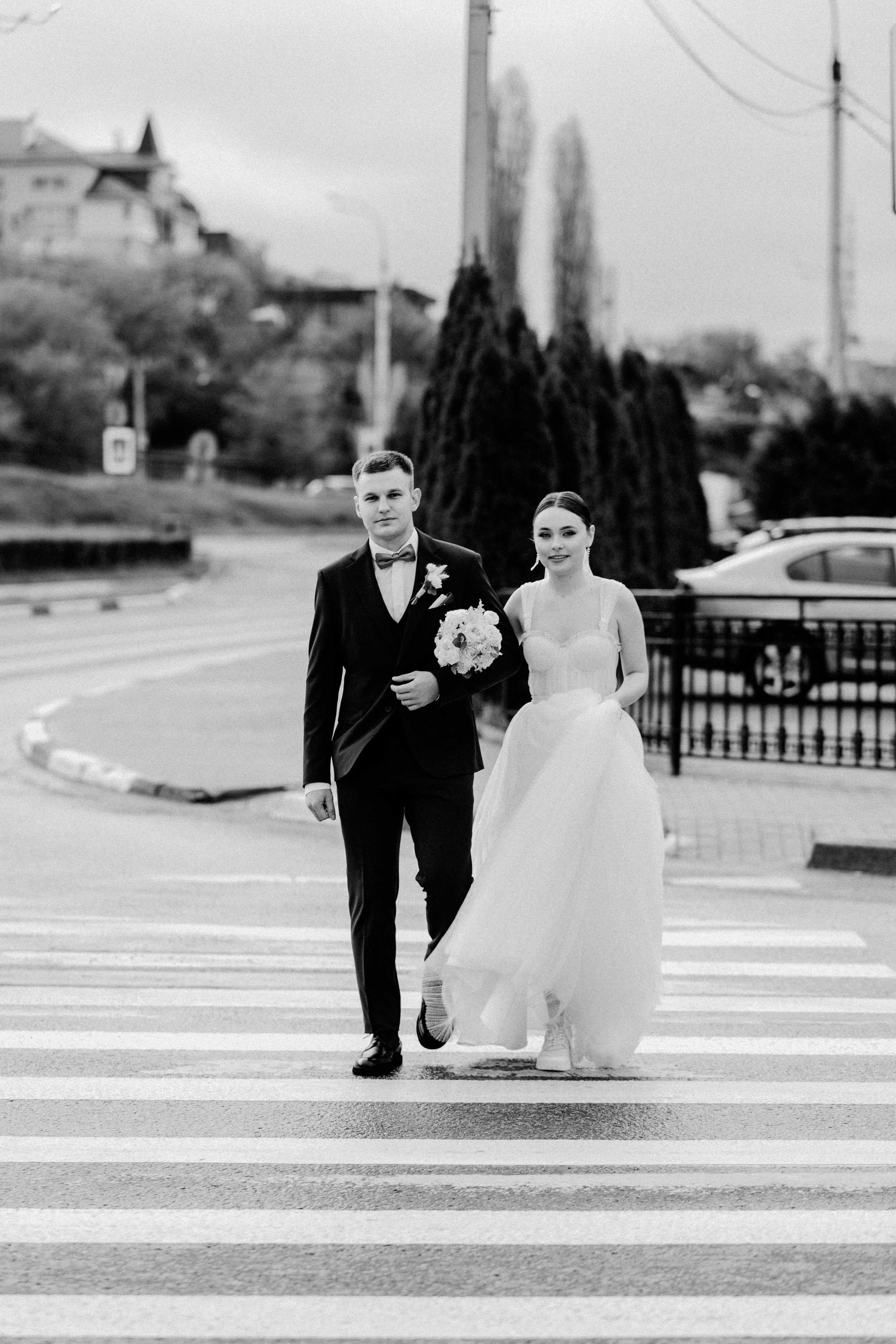 Wedding Alina Kirill