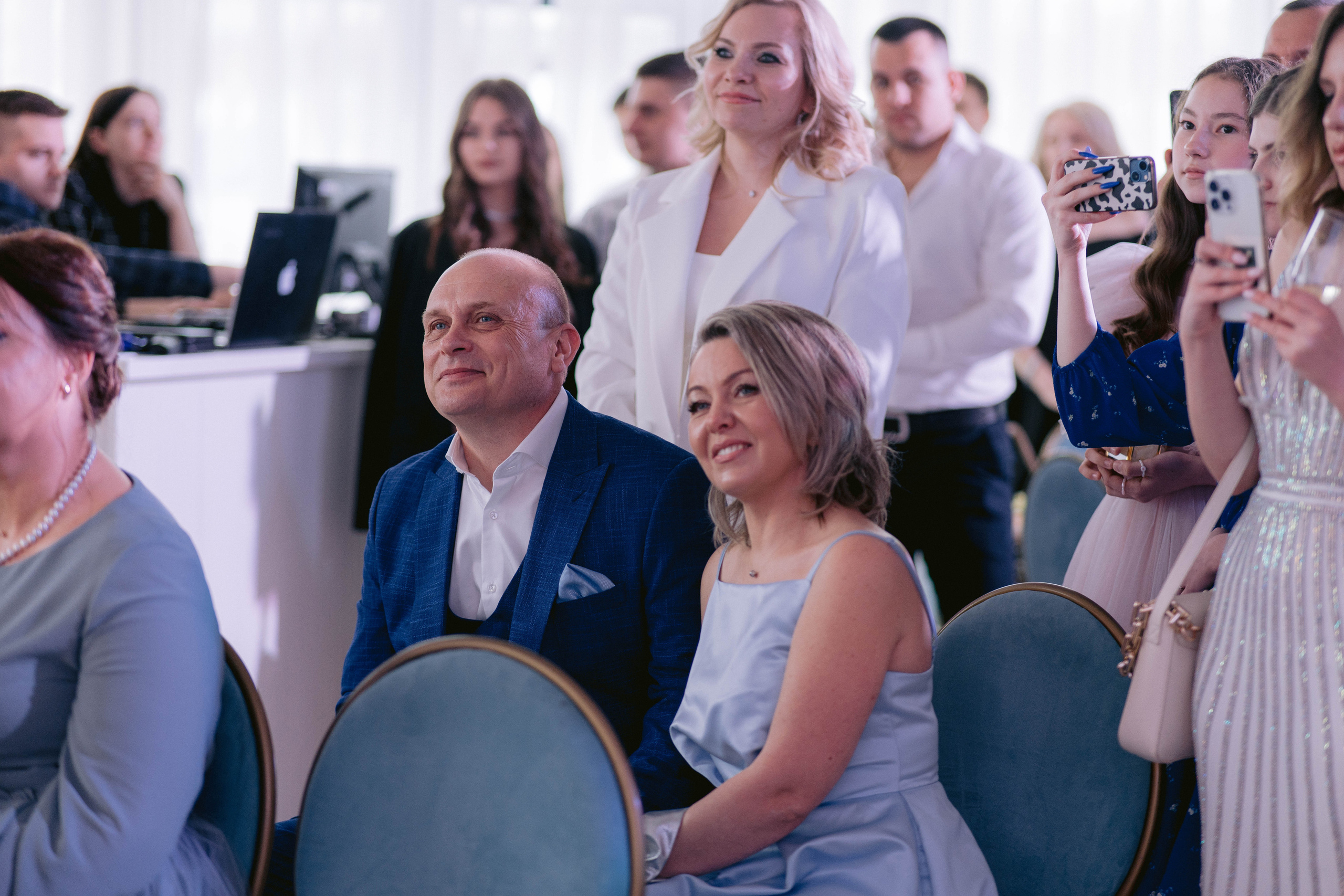 Wedding Alina Kirill