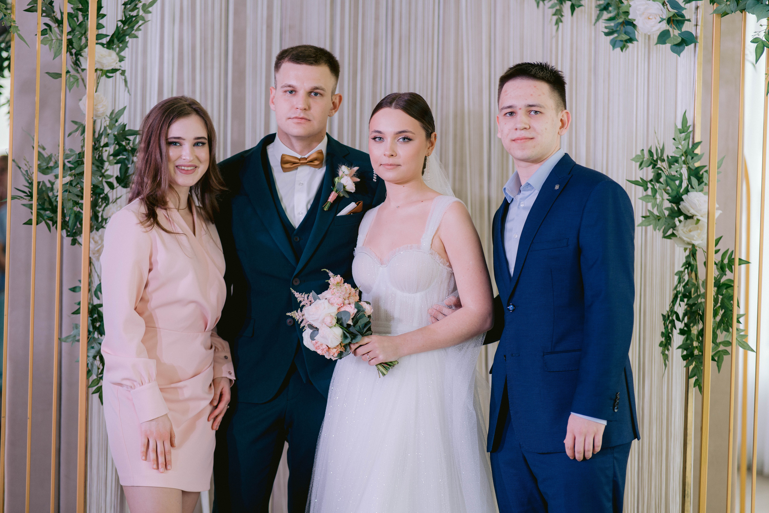 Wedding Alina Kirill