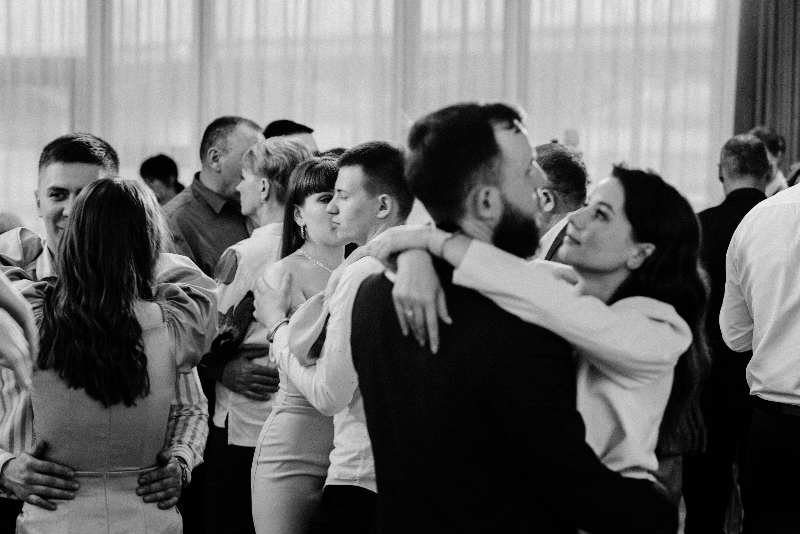 Wedding Alina Kirill