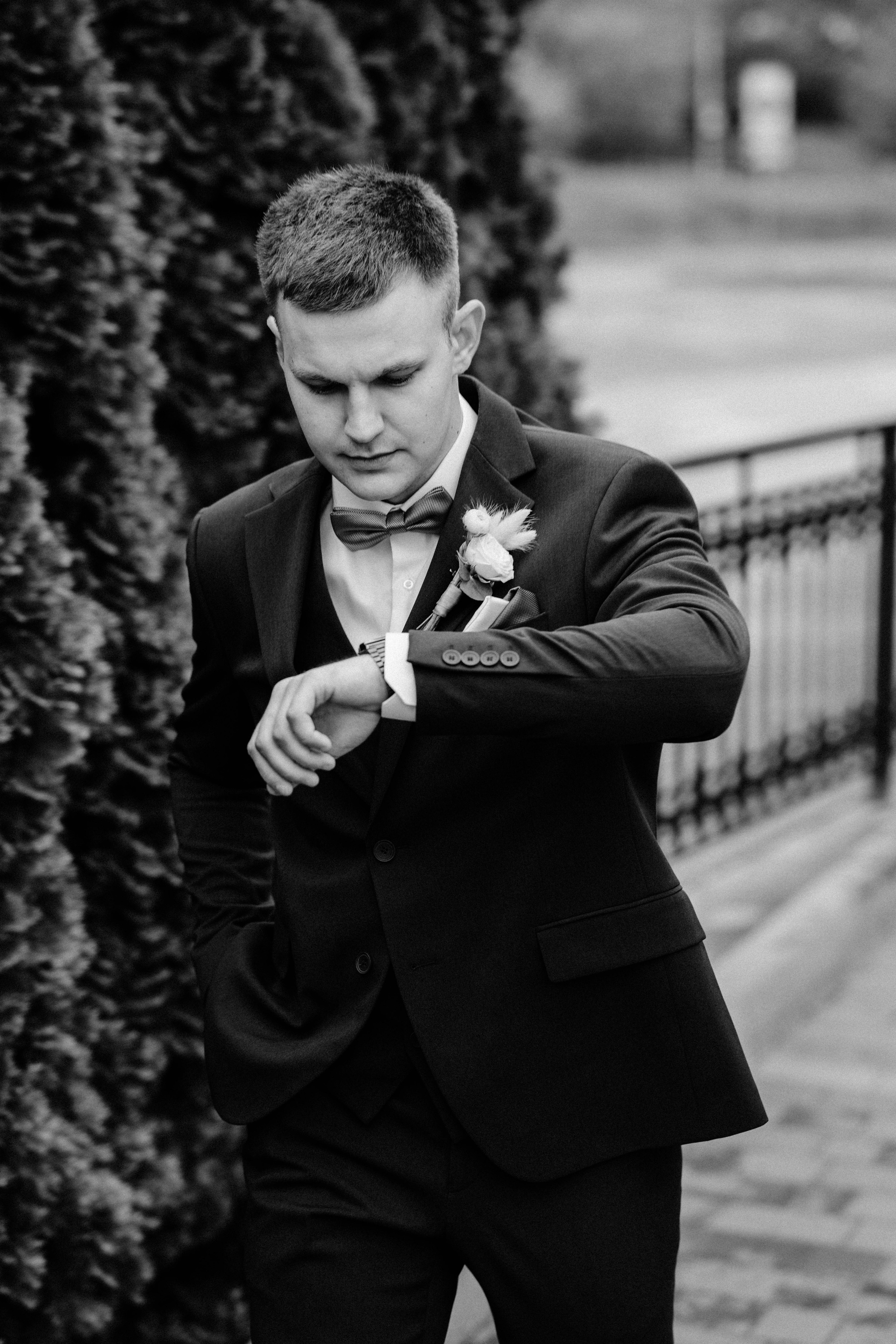 Wedding Alina Kirill