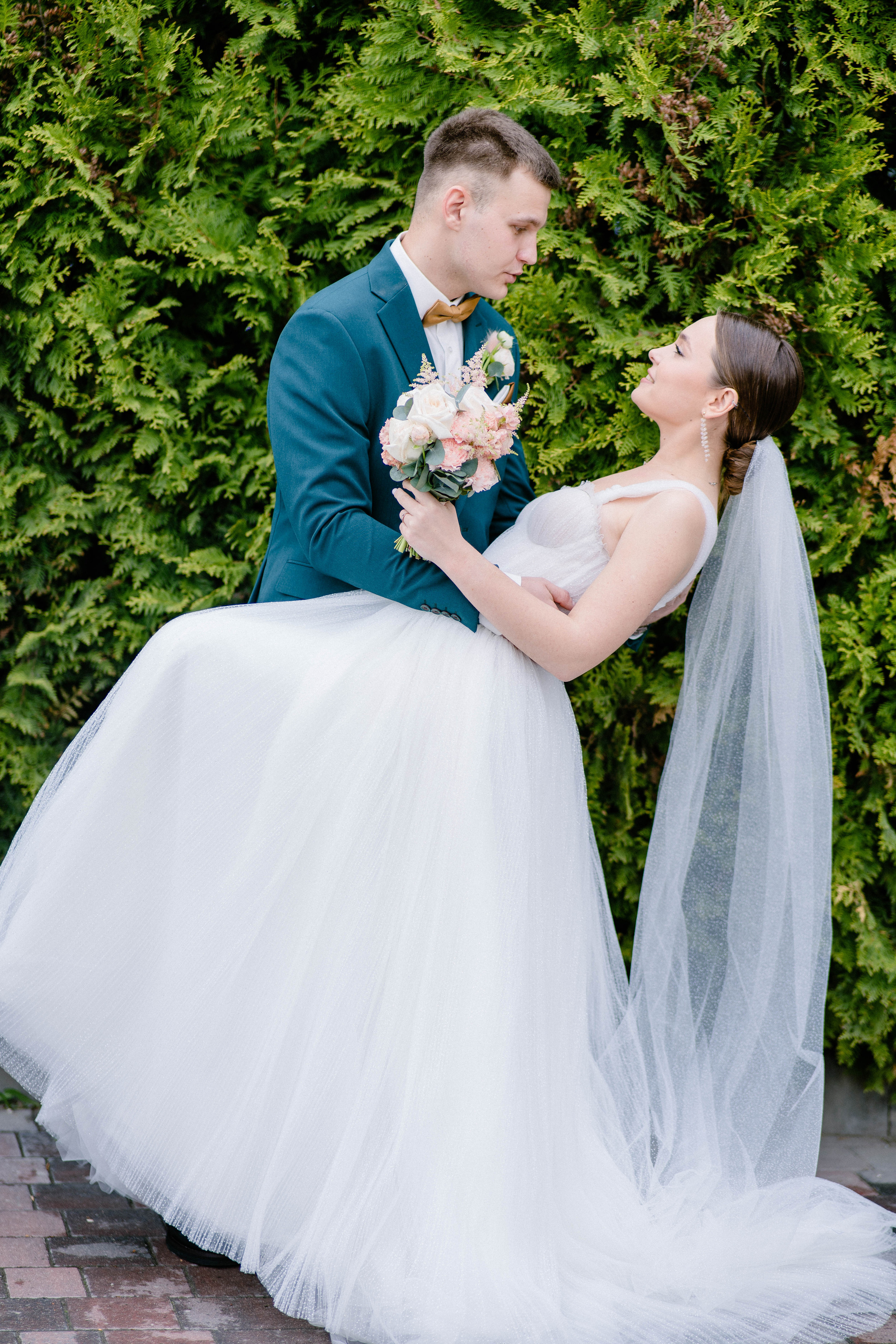 Wedding Alina Kirill