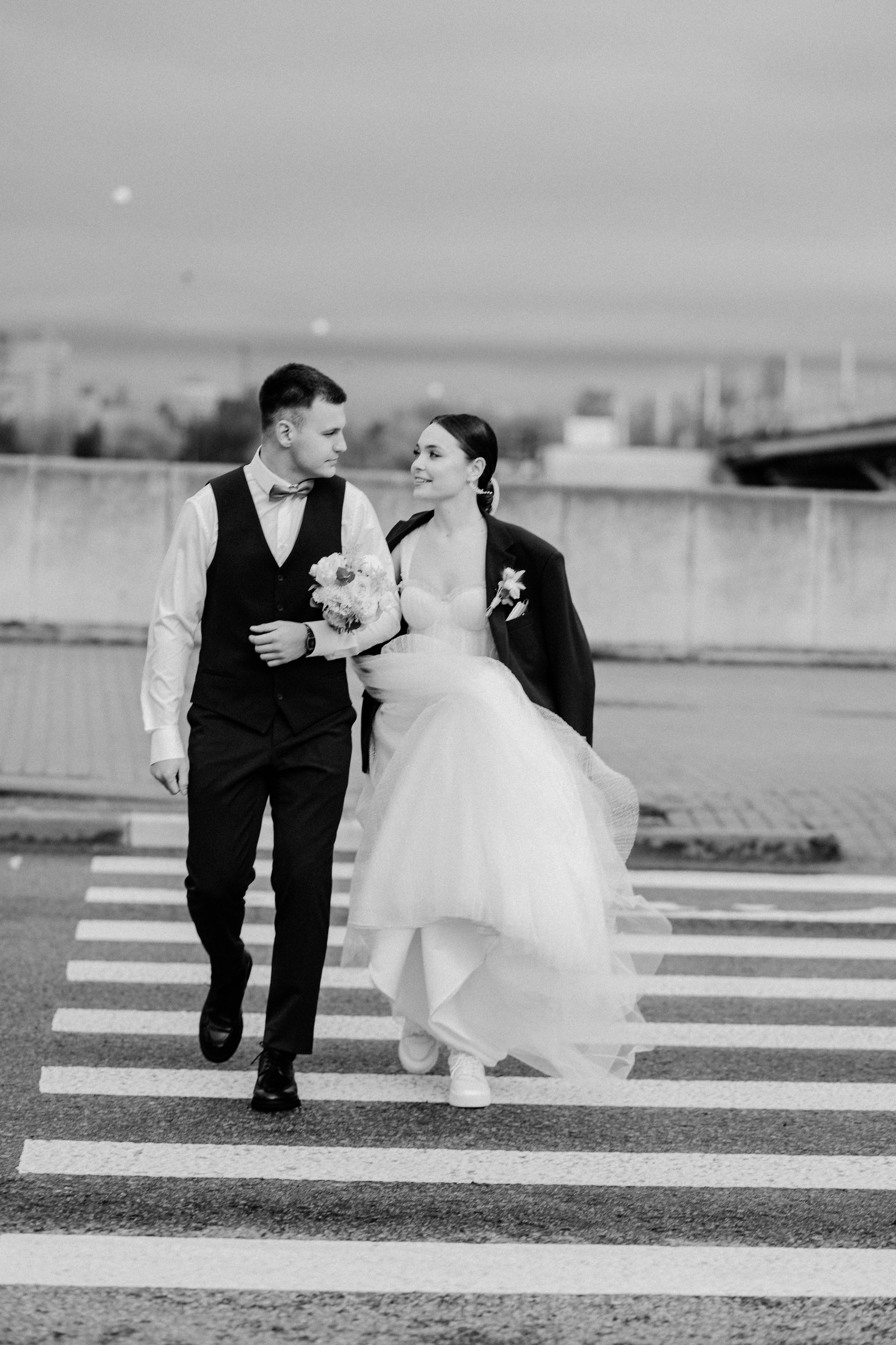 Wedding Alina Kirill