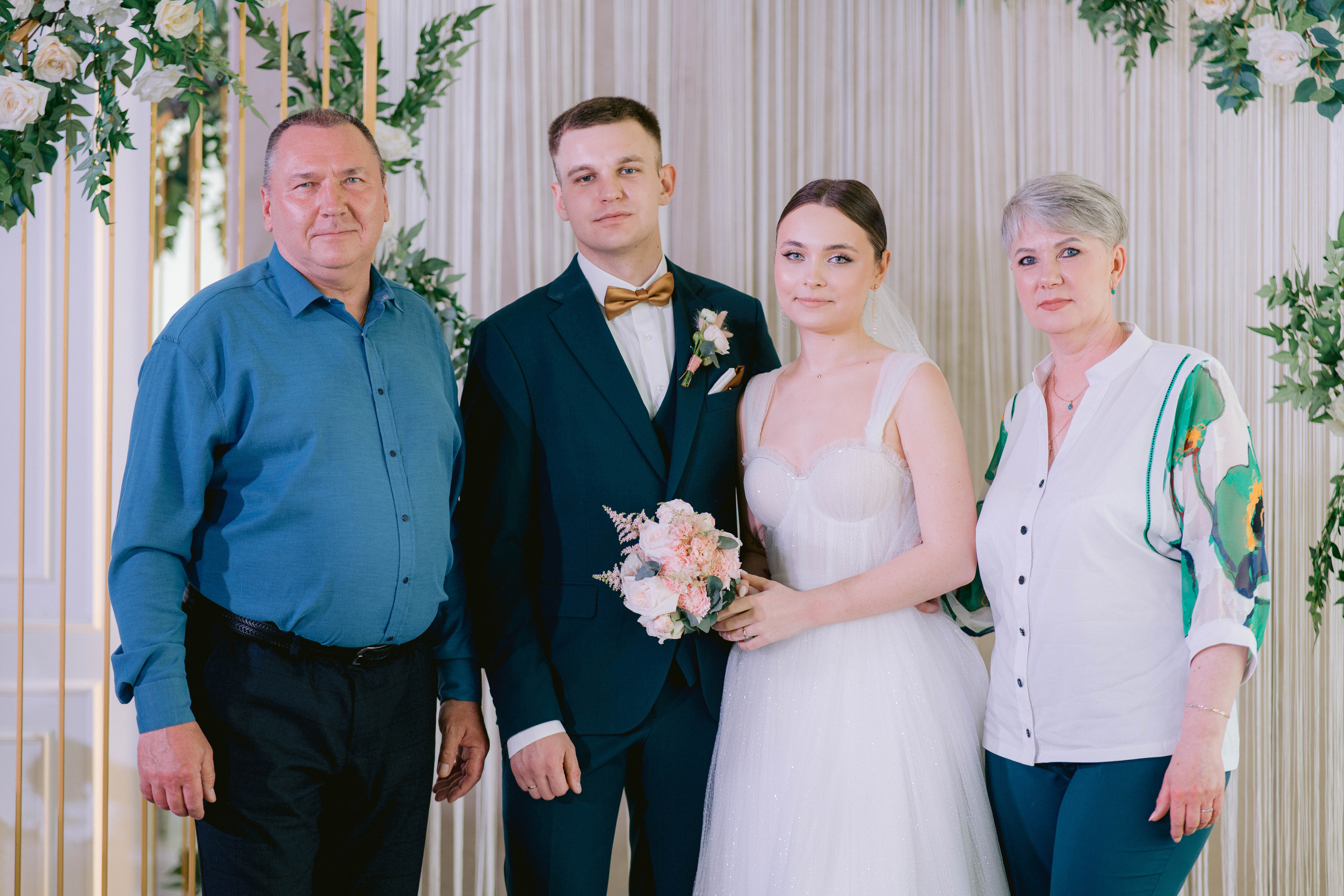 Wedding Alina Kirill