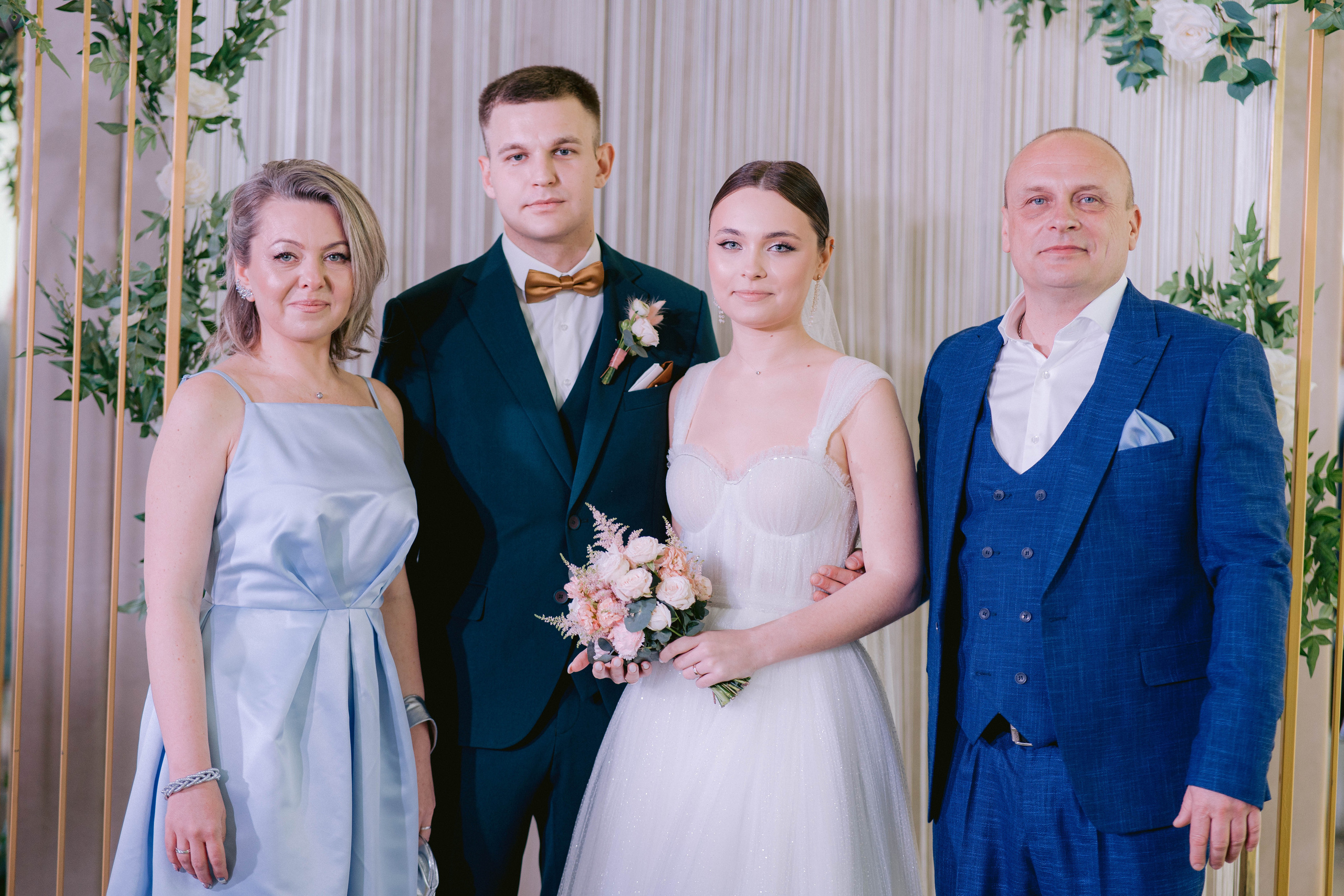 Wedding Alina Kirill