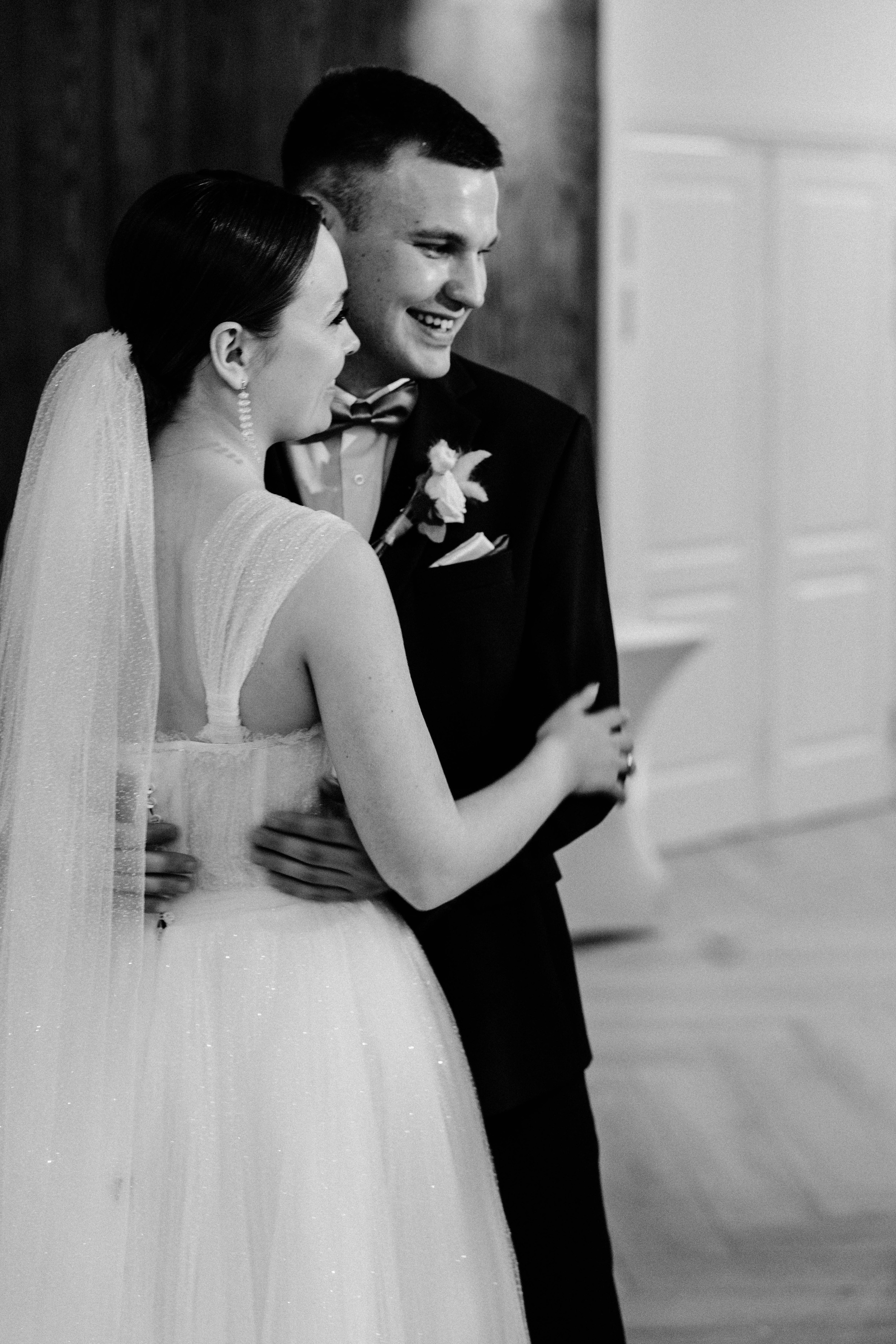 Wedding Alina Kirill