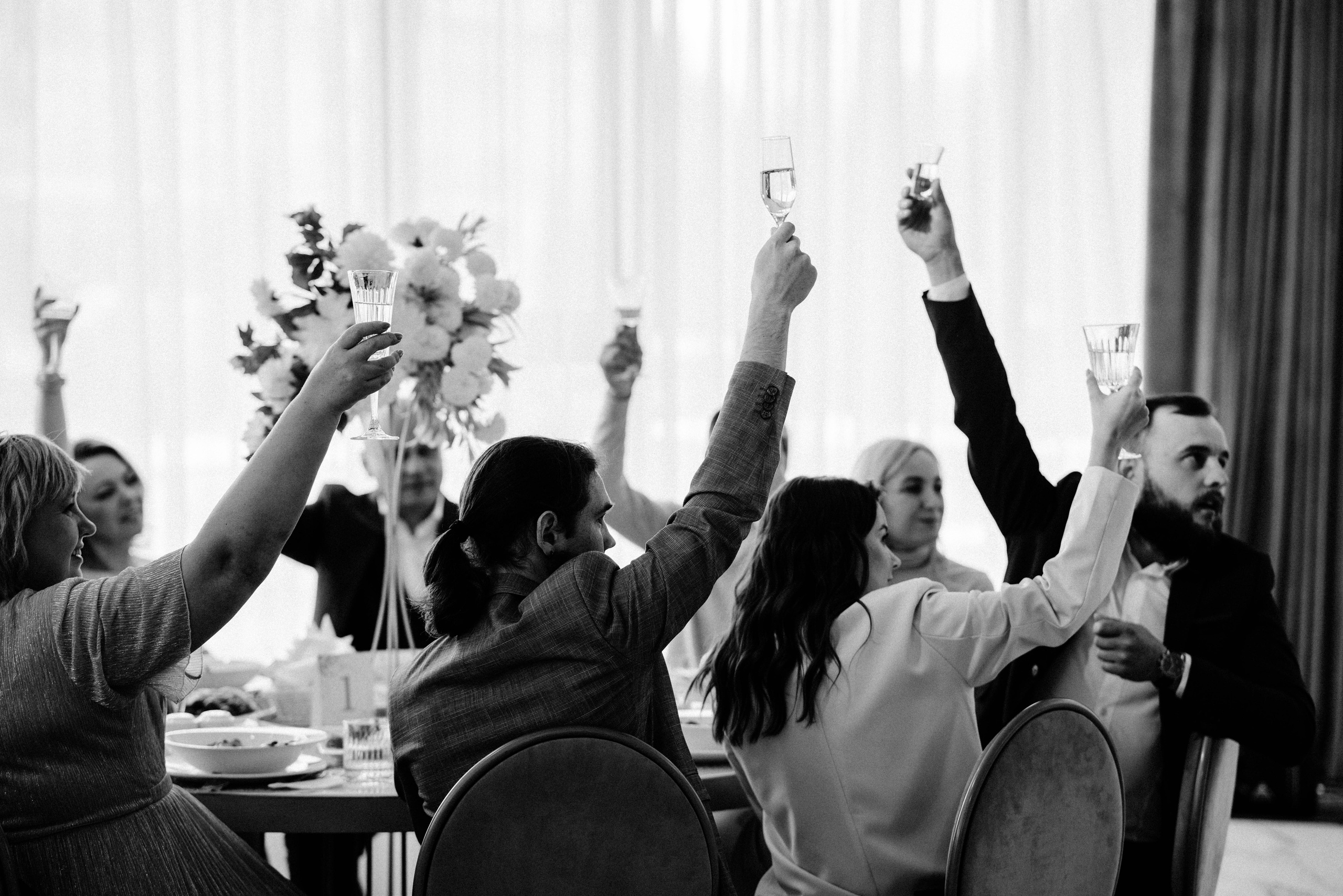 Wedding Alina Kirill