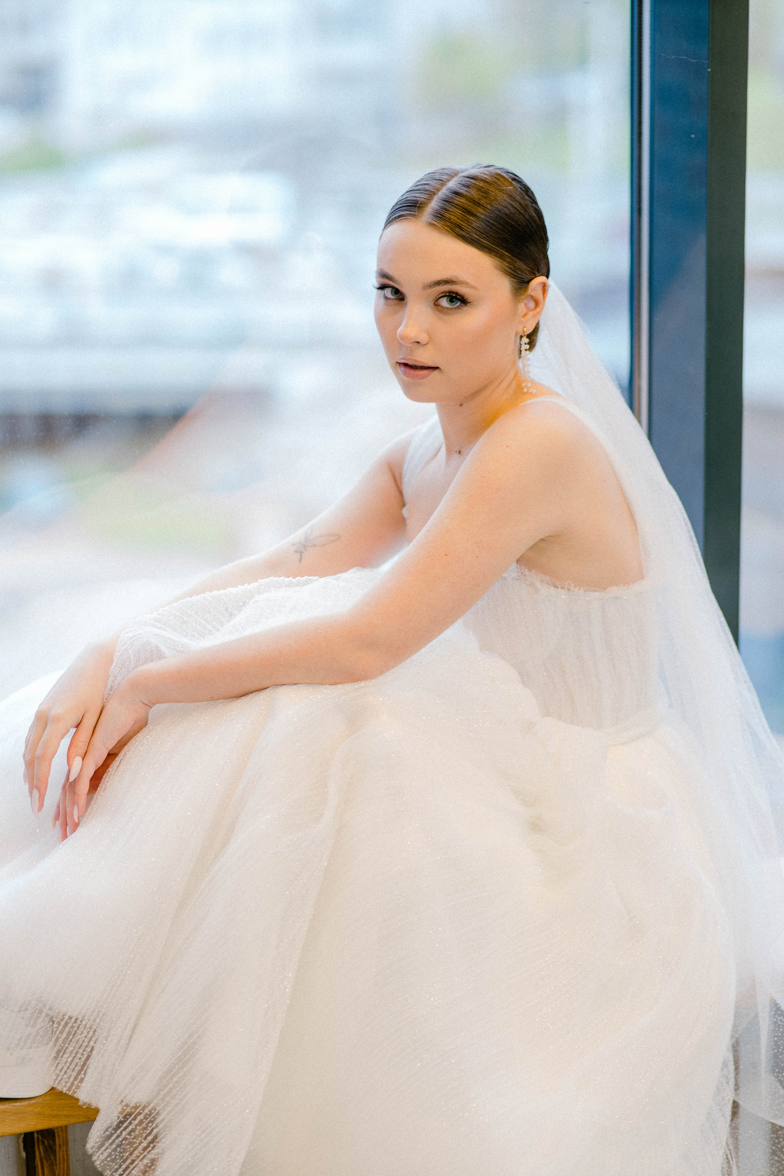 Wedding Alina Kirill