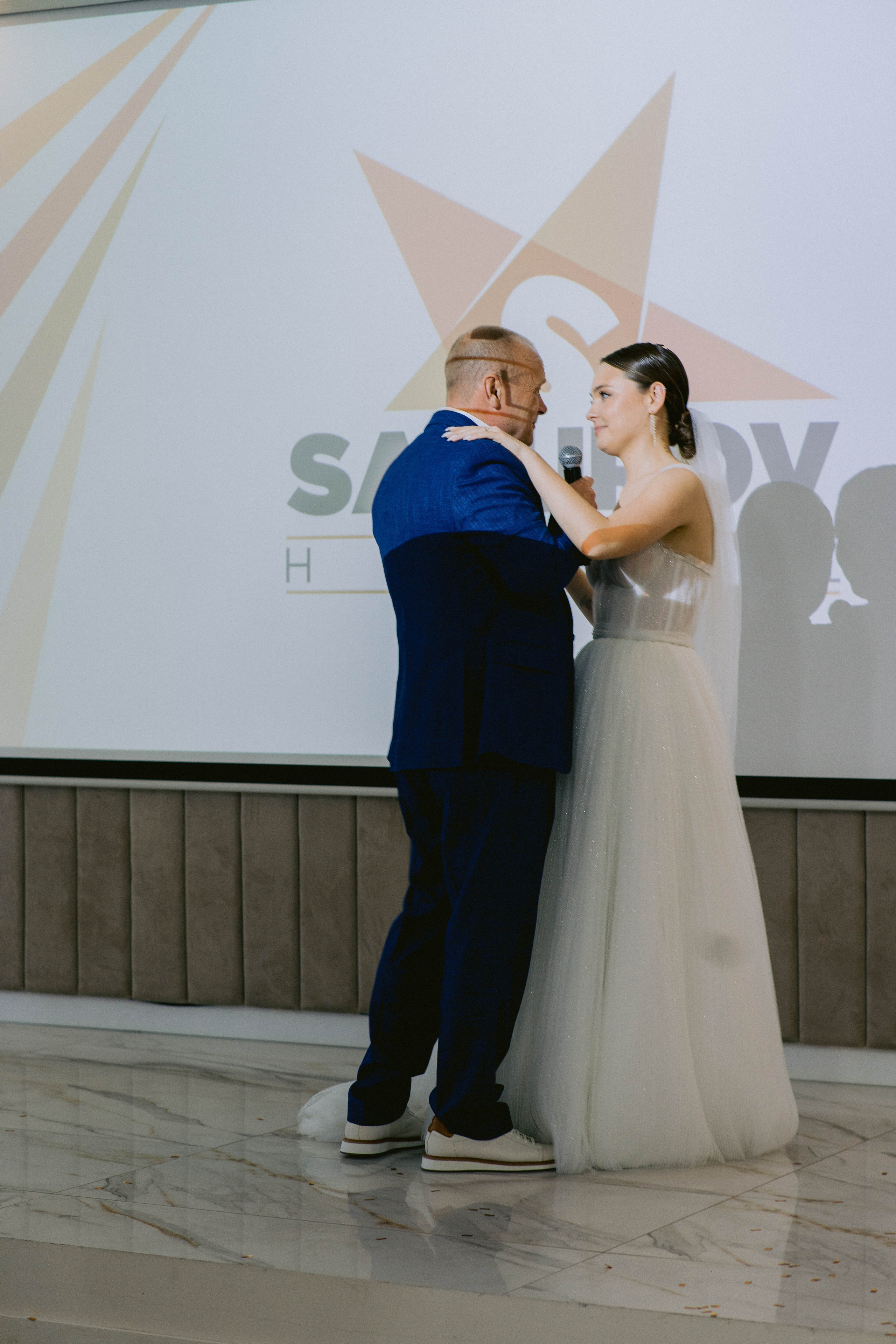 Wedding Alina Kirill