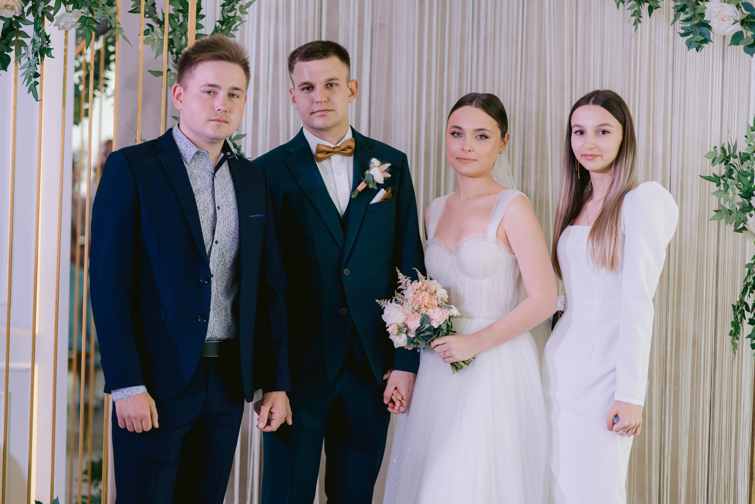 Wedding Alina Kirill