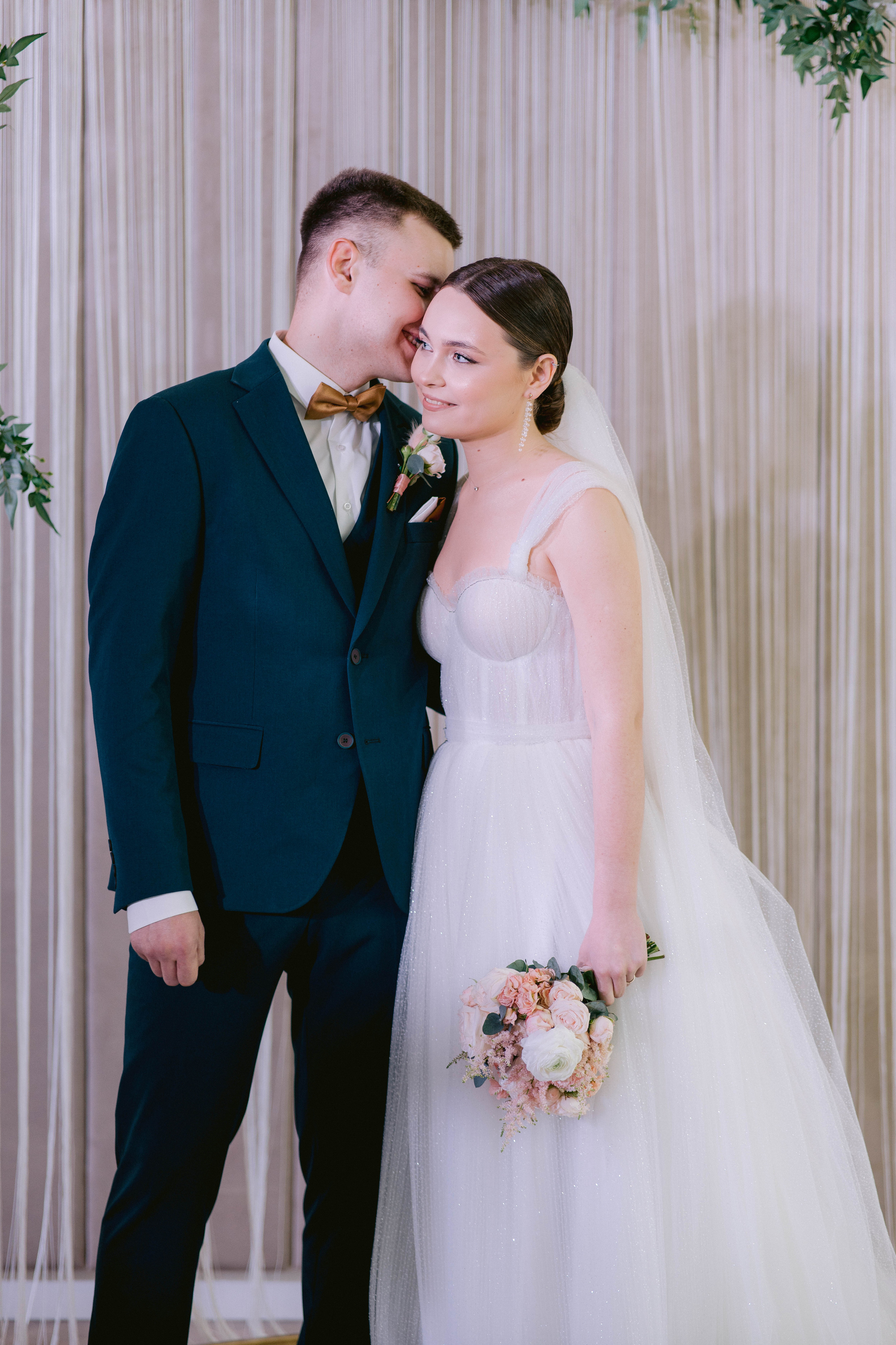 Wedding Alina Kirill